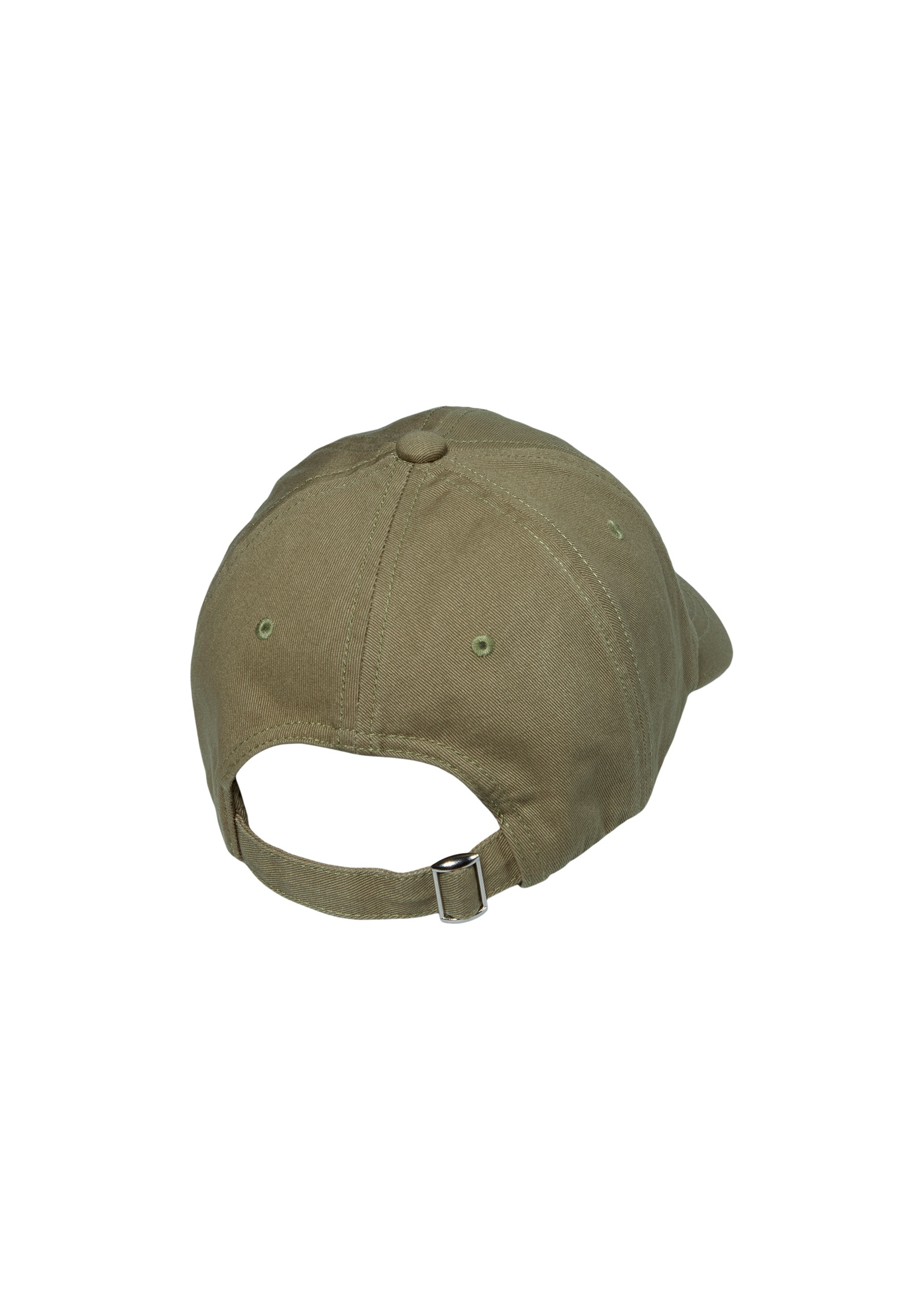Marc O'Polo Baseball Cap »aus hochwertigem Bio-Baumwoll-Twill«