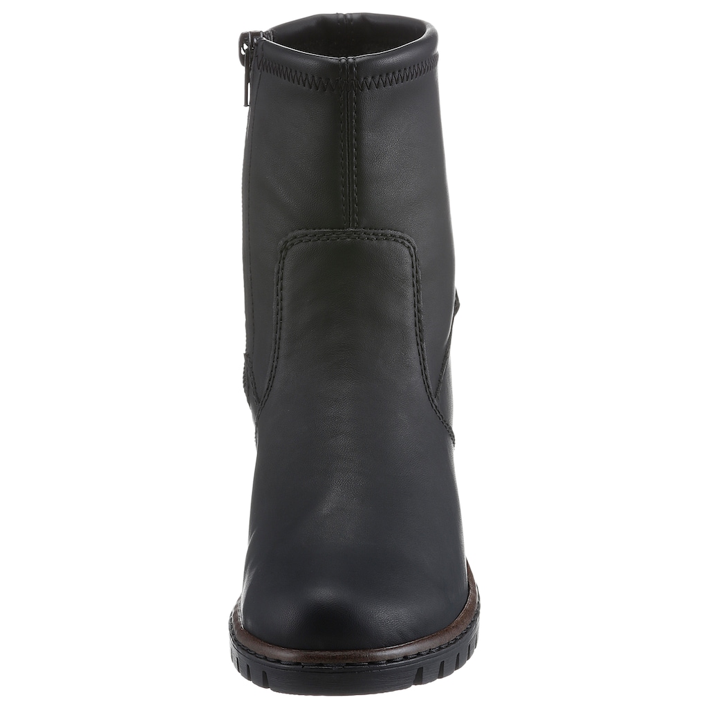 Rieker Stiefelette