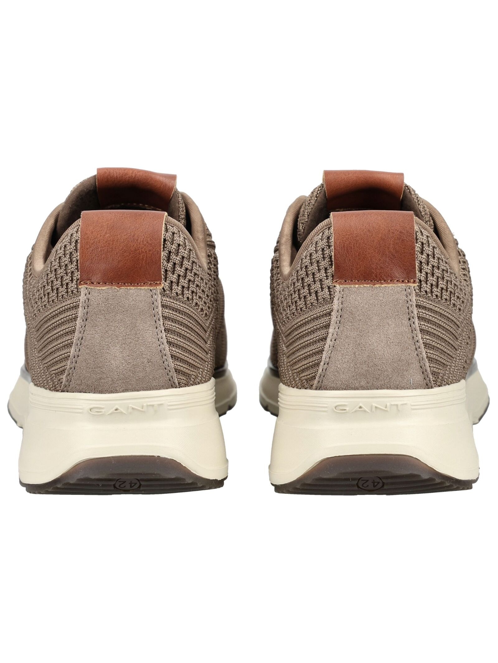 Gant Sneaker »Gant Sneaker Leder/Mesh«