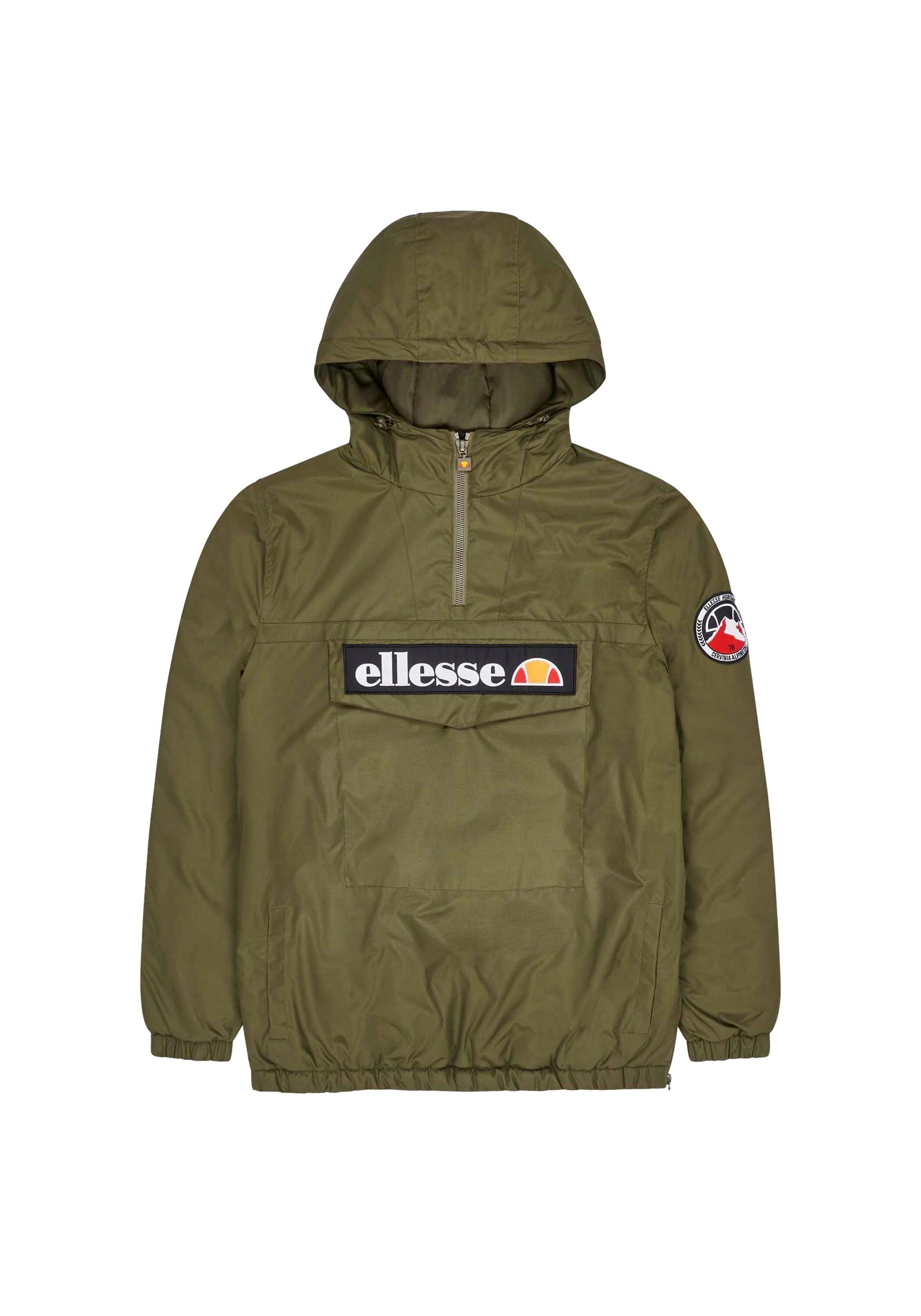 Ellesse Steppjacke "Steppjacke MONTERINI OH"