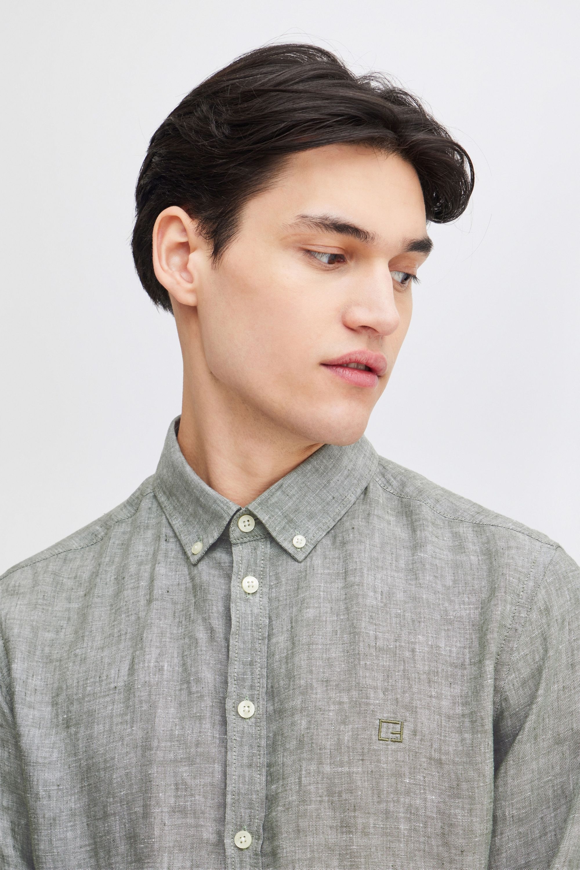 Casual Friday Langarmhemd »Langarmhemd CFAnton«