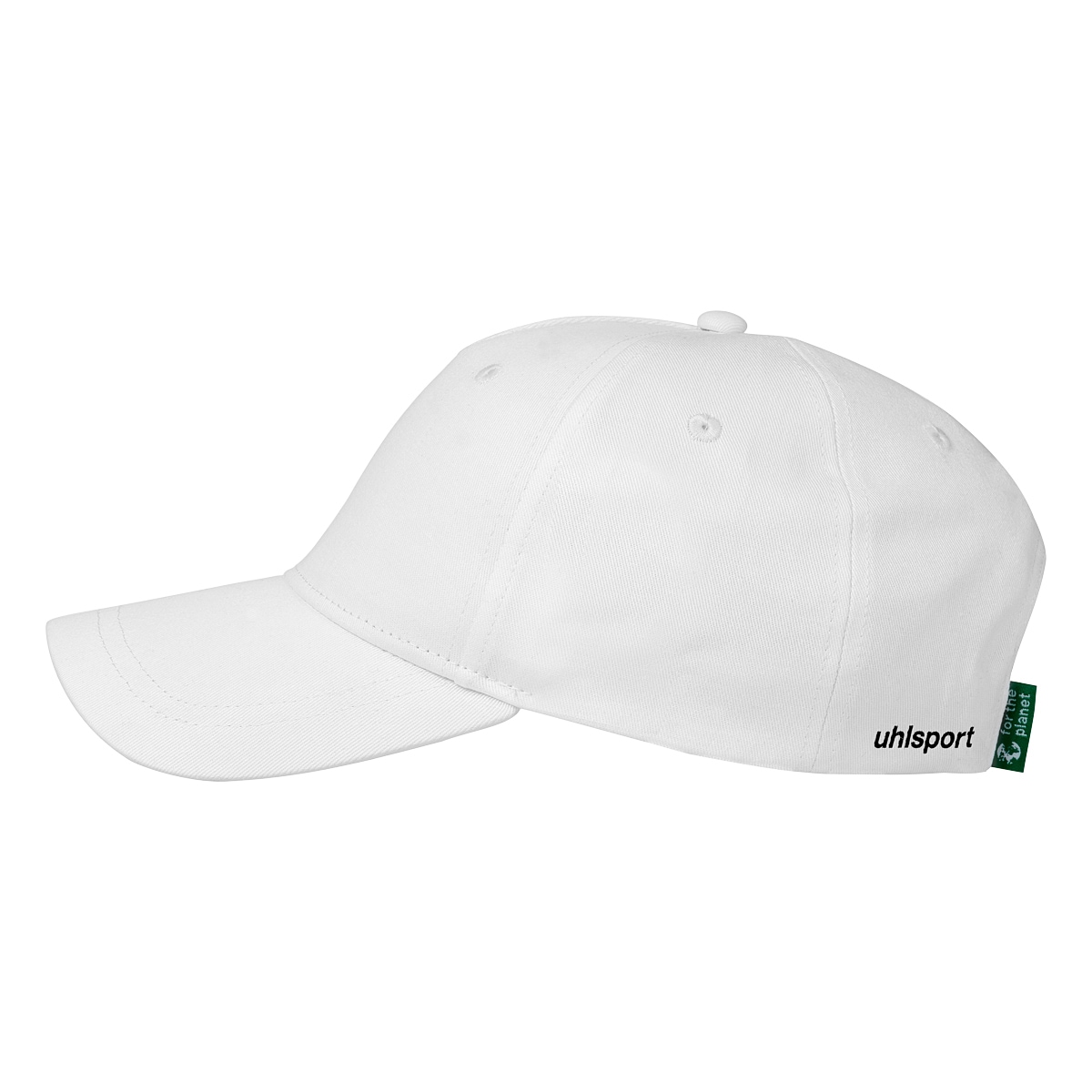 uhlsport Snapback Cap "Cap Base" 1 Stk.