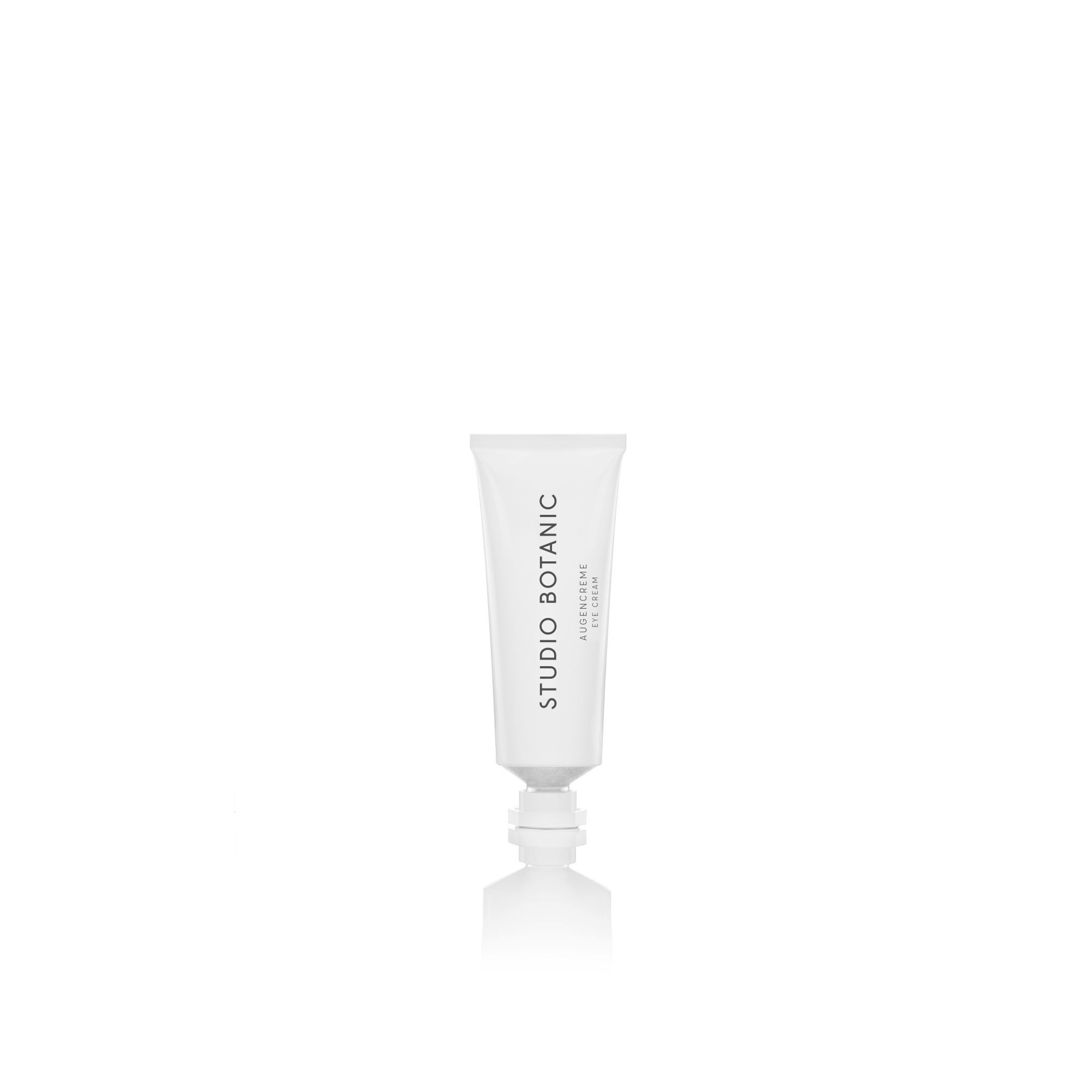 STUDIO BOTANIC Augenbalsam "EYE CREAM"
