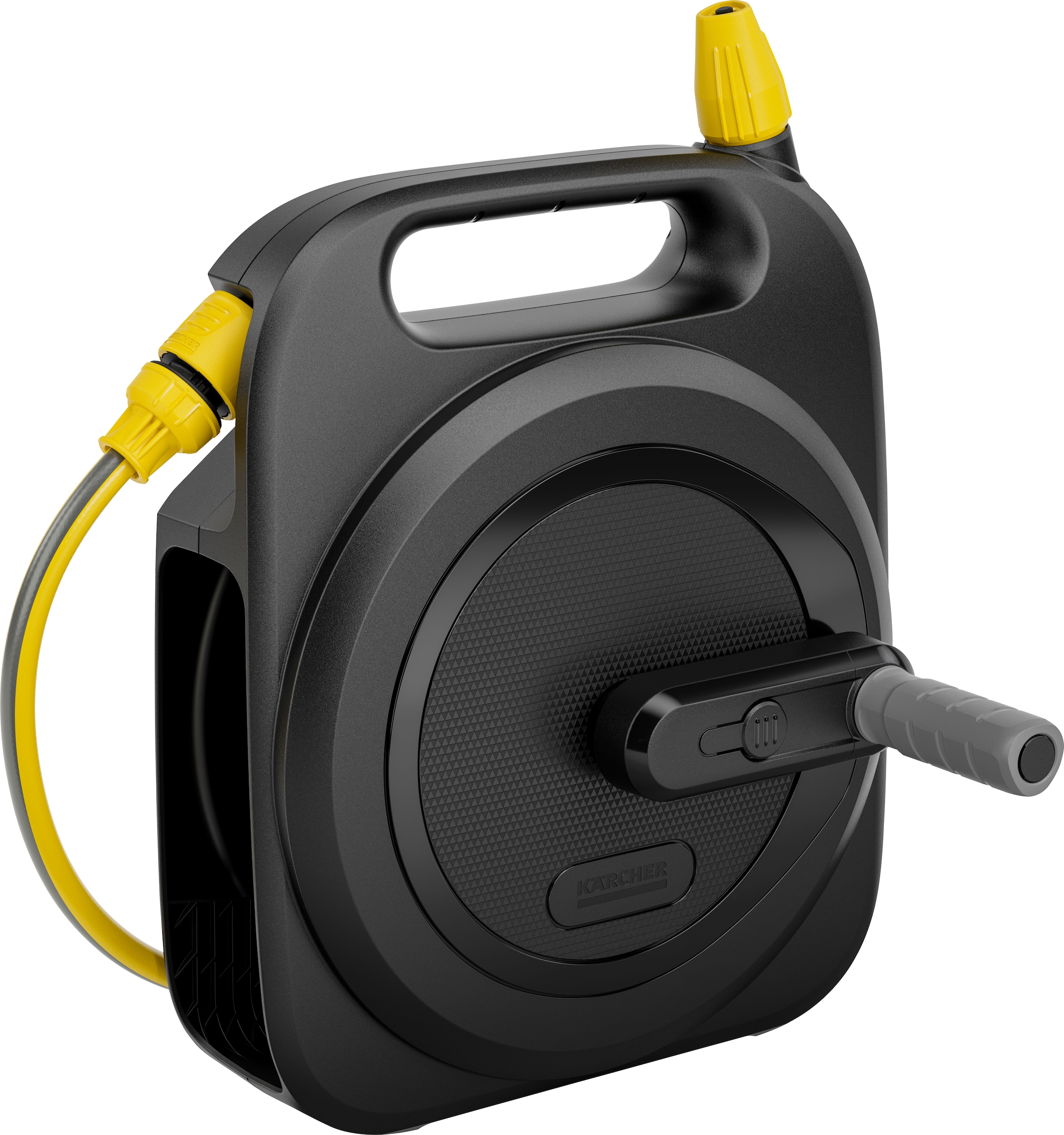 KÄRCHER KÄRCHER Schlauchbox »HBX 2.10 Compact«...