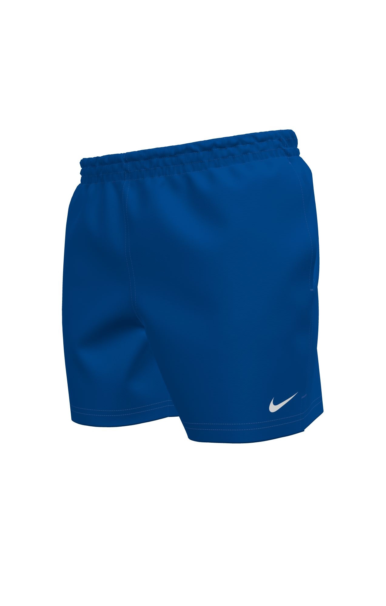 Nike Badeshorts »5" VOLLEY SHORT« mit integrierter Mesh-Innenhose, mit seitlichen Taschen
