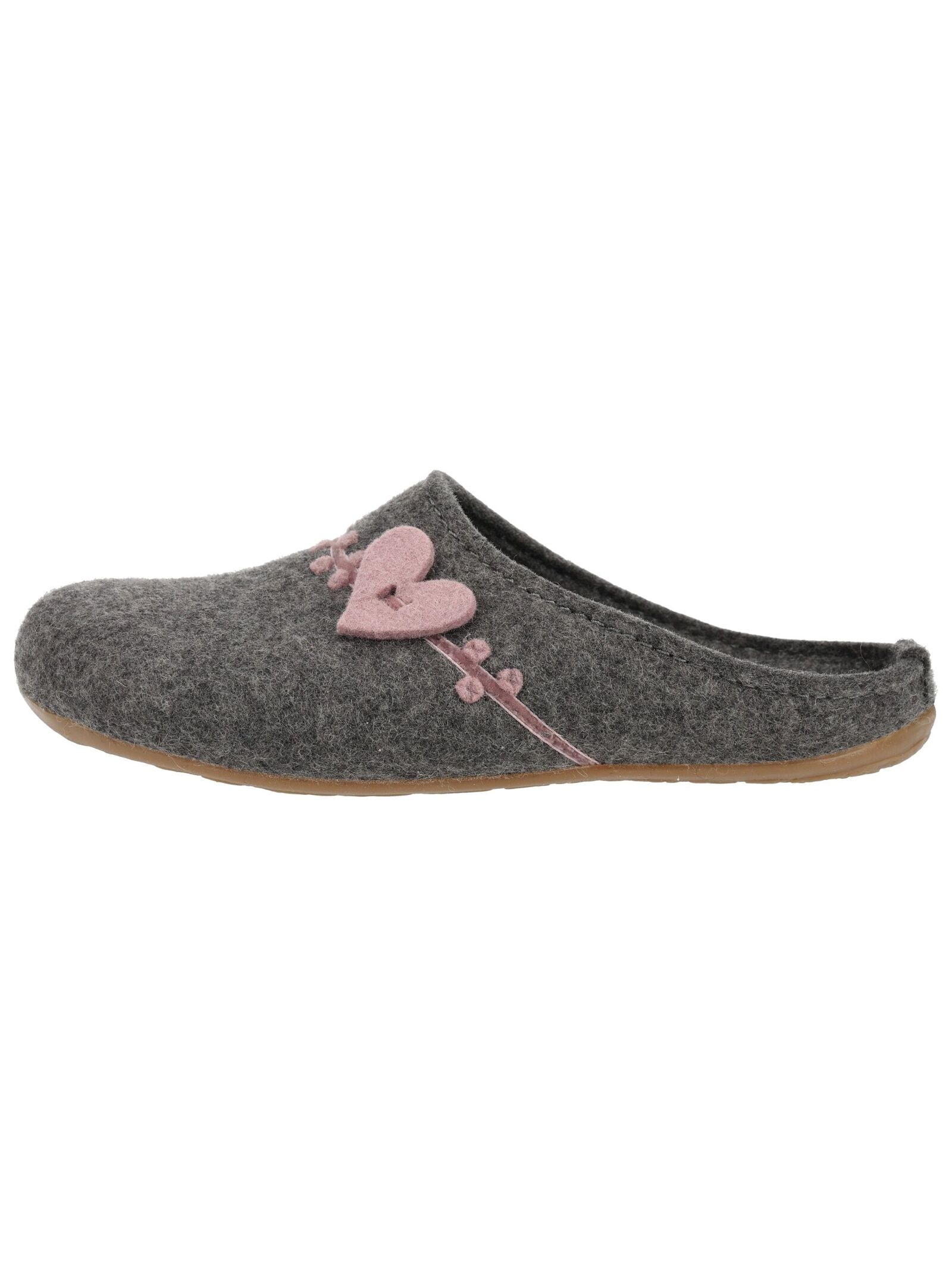 Haflinger Hausschuh »Haflinger Hausschuhe Filz«