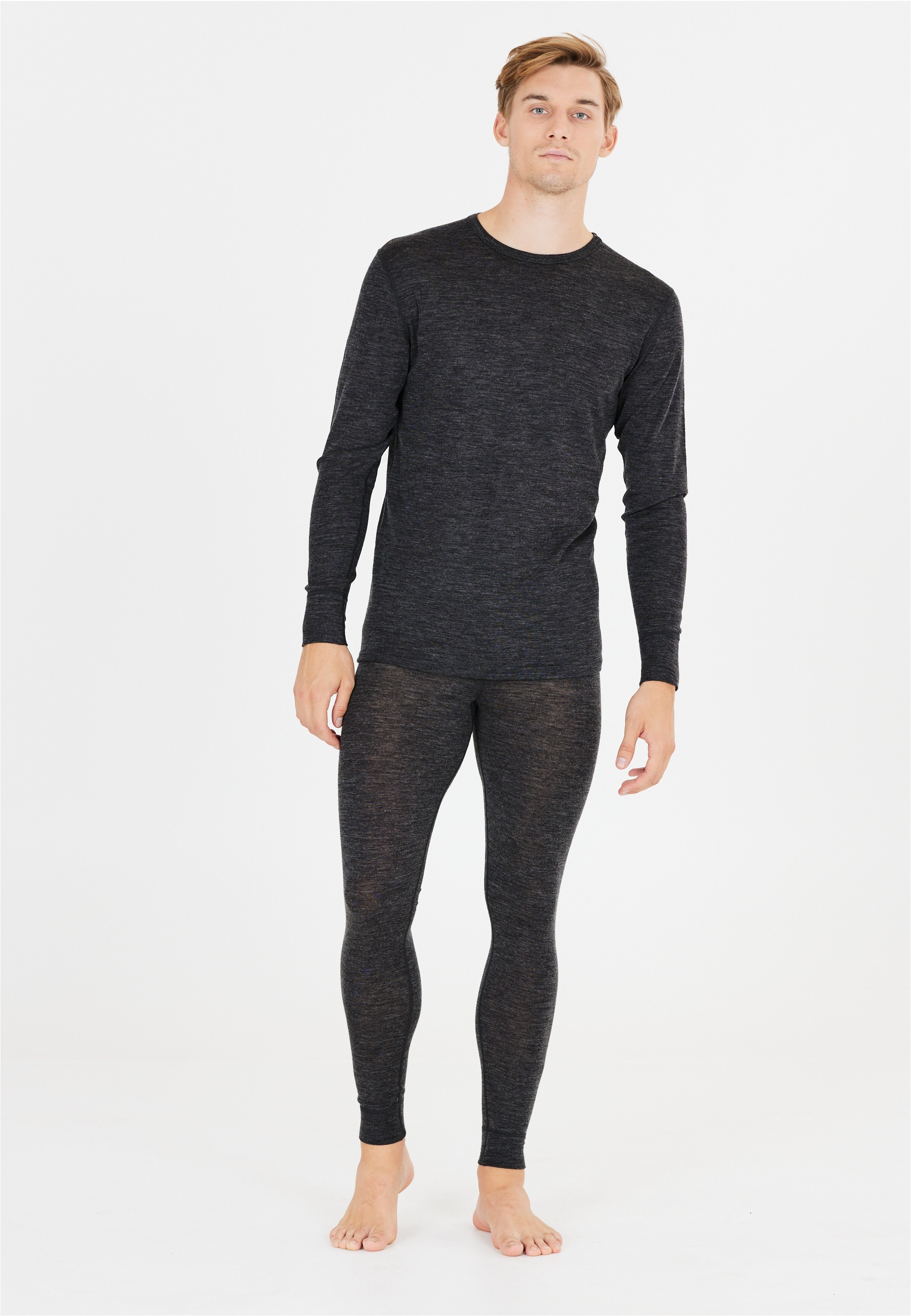 WHISTLER Funktionsshirt »Cerro«, (2 tlg.), mit atmungsaktiver und feuchtigkeitsregulierender Eigenschaft
