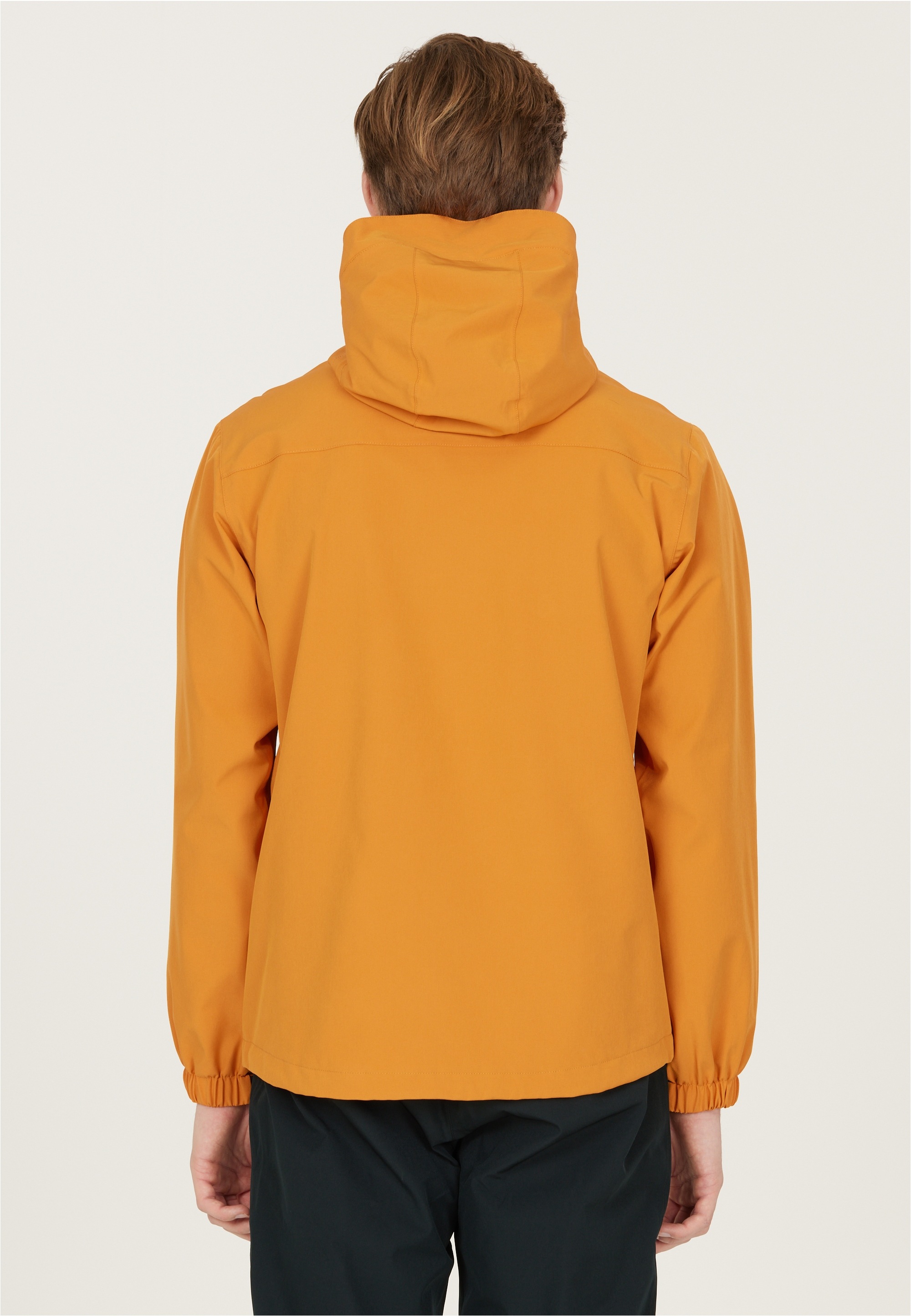 WEATHER REPORT Outdoorjacke »DELTON W-PRO15000«, mit umweltfreundlicher Beschichtung (PFC-Frei)