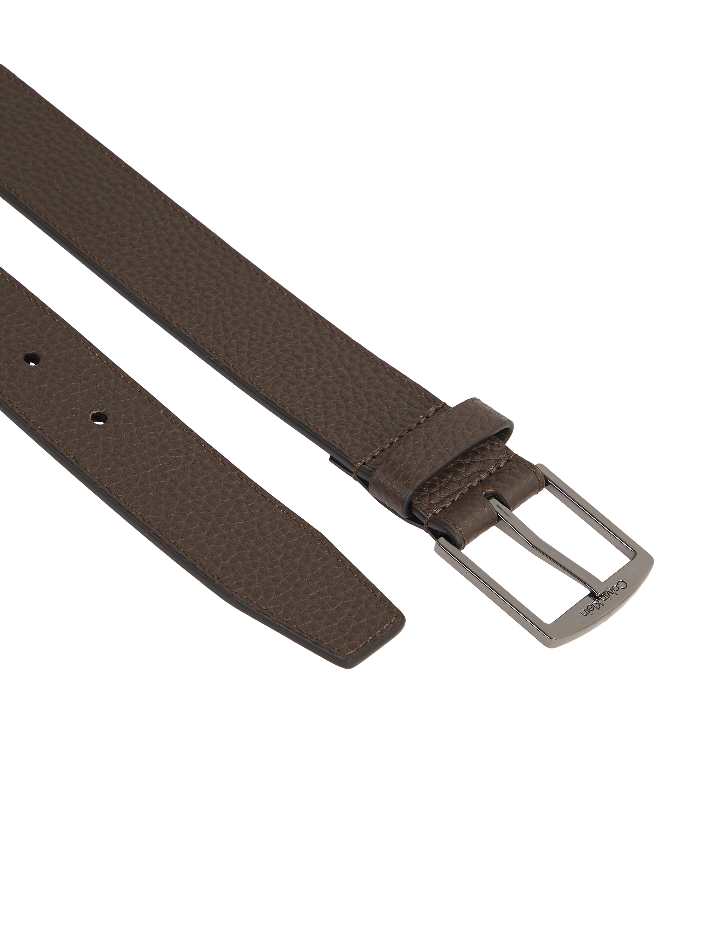 Calvin Klein Ledergürtel »CK CASUAL PB 35MM«