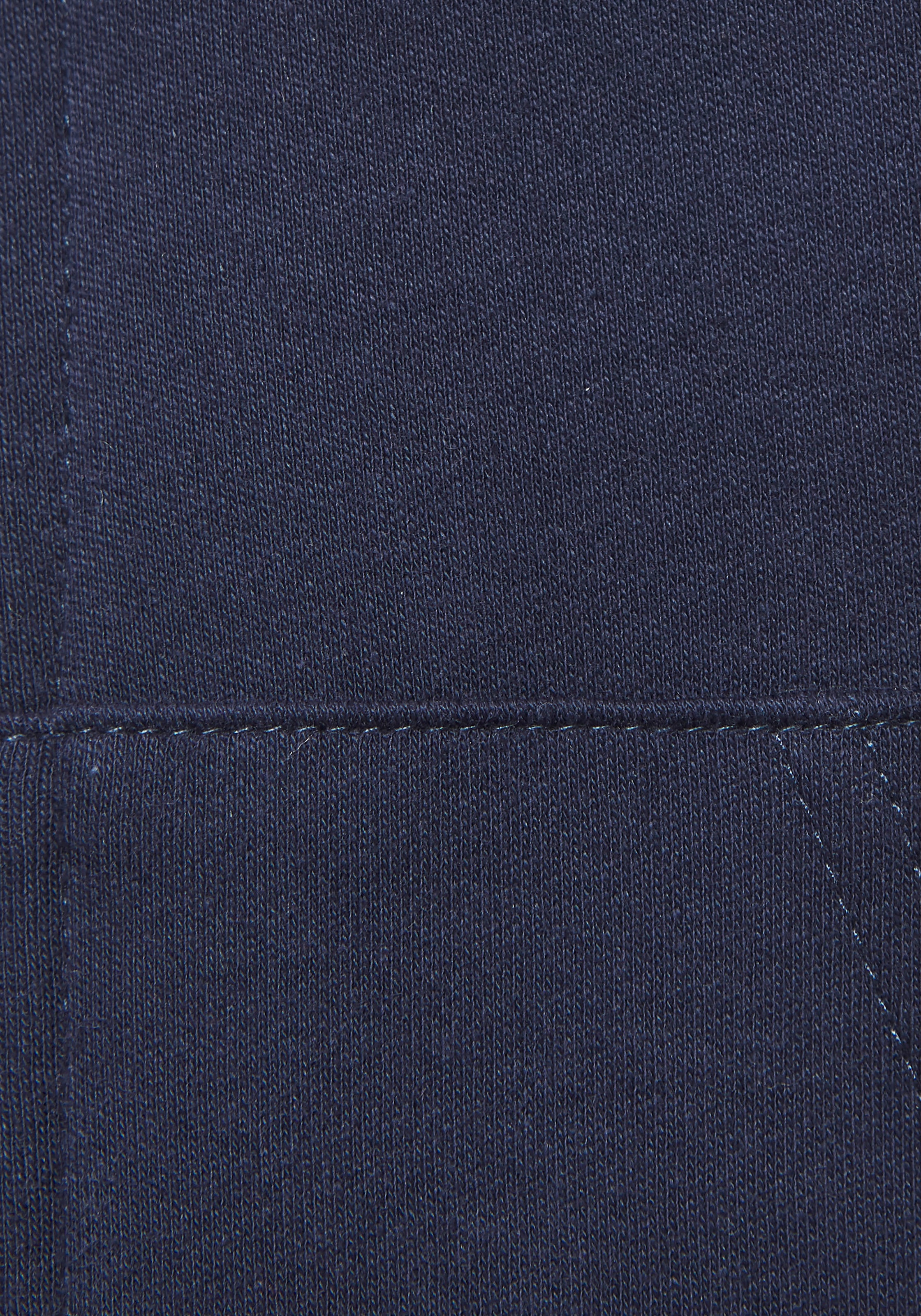 H.I.S Sweatjacke, mit gestreiftem Tape an den Ärmeln