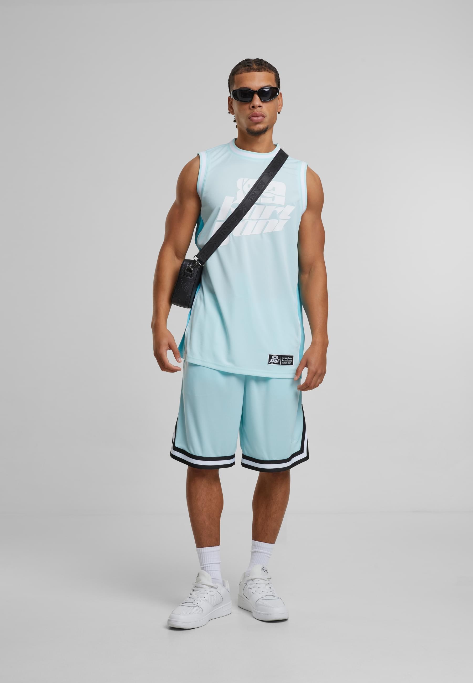 Karl Kani Shorts »Karl Kani Small Signature Essential Mesh Shorts«, (1 tlg.)