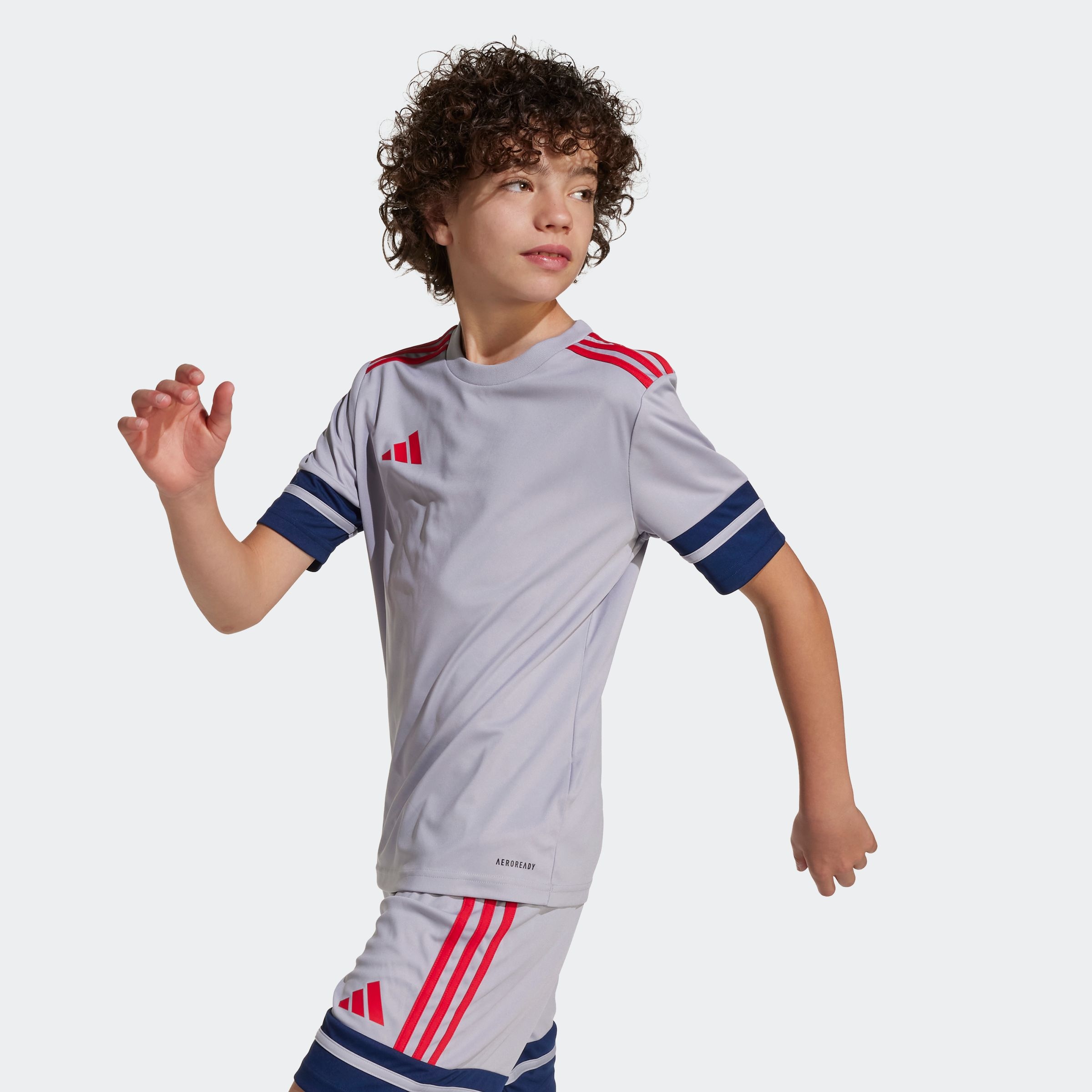 adidas Performance Trainingsshorts »SQUA25 SHO Y«, (1 tlg.)