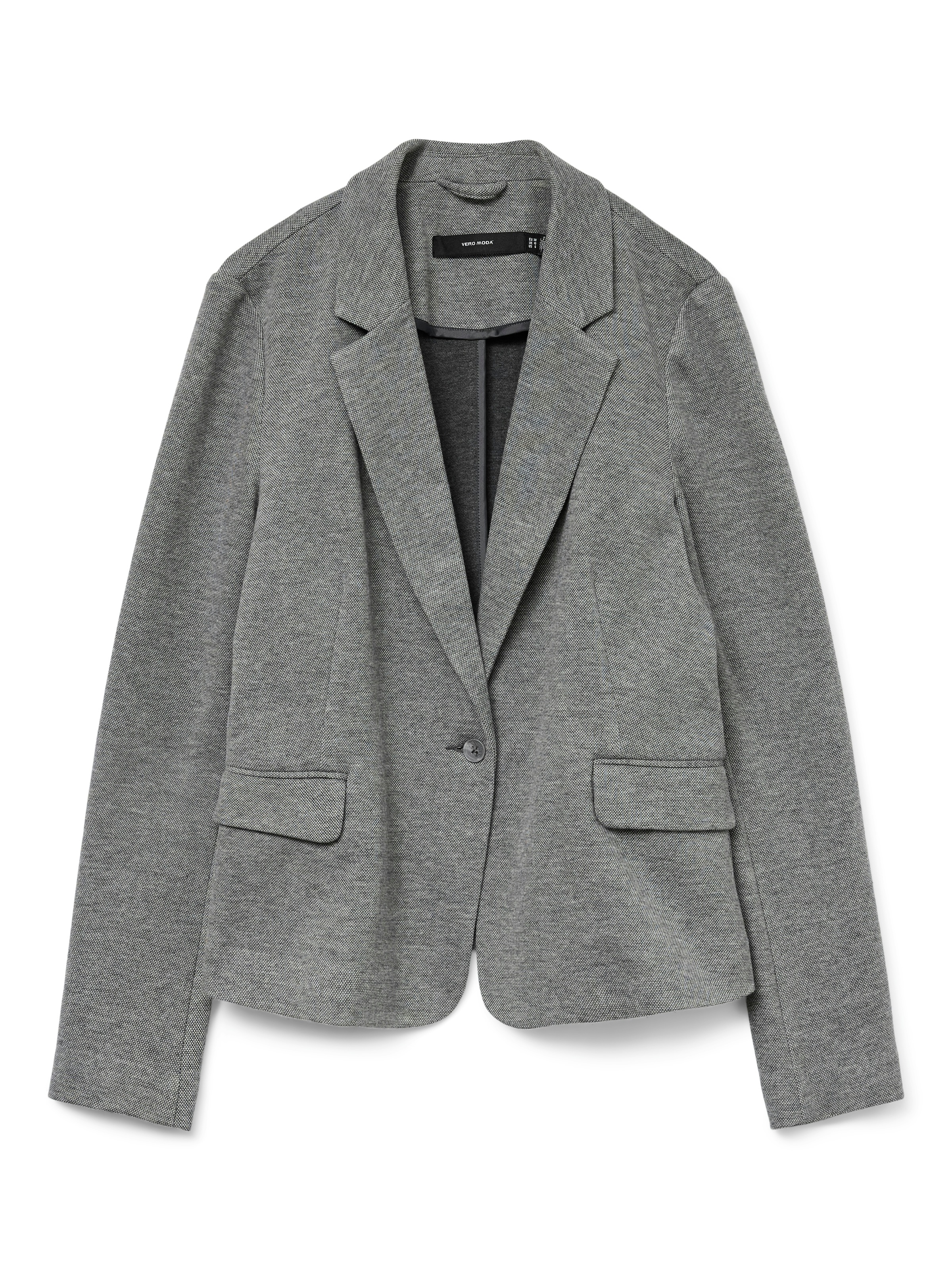 Vero Moda Jerseyblazer »VMJULIA LS BLAZER«