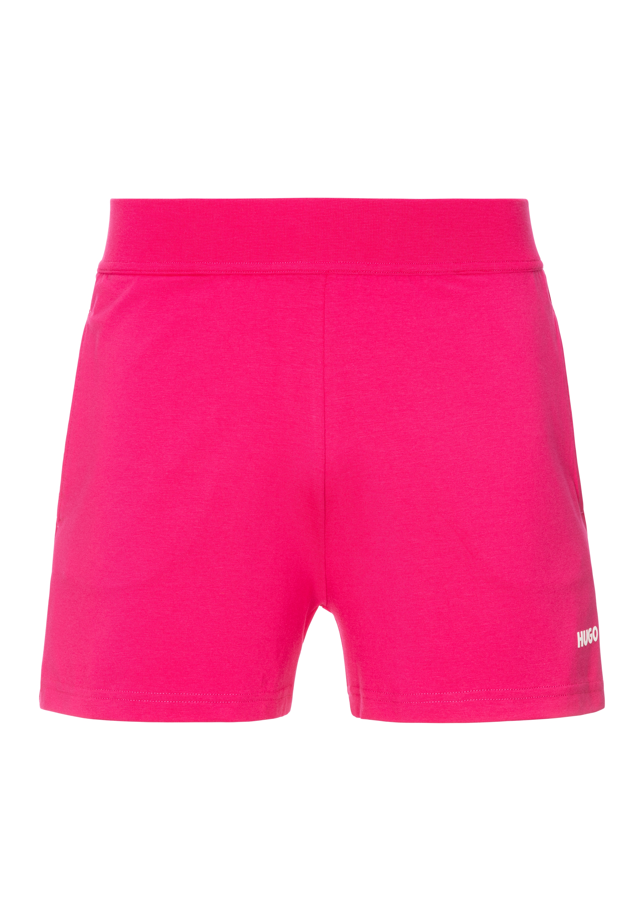 HUGO Underwear Shorts "SHUFFLE SHORTS" mit Logoschriftzug günstig online kaufen