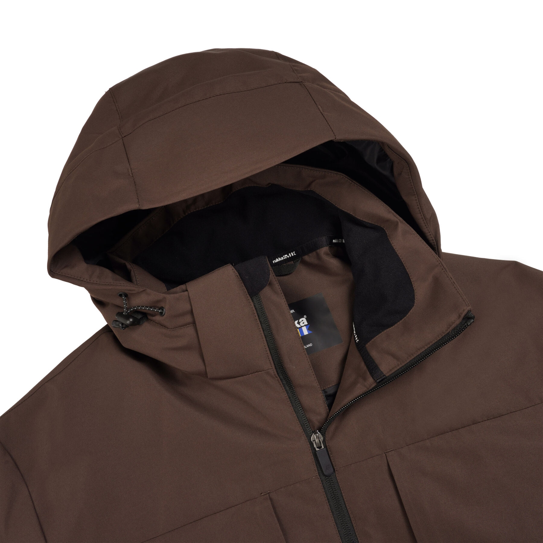 Rukka Outdoorjacke »Rukka Jacke Varisto«