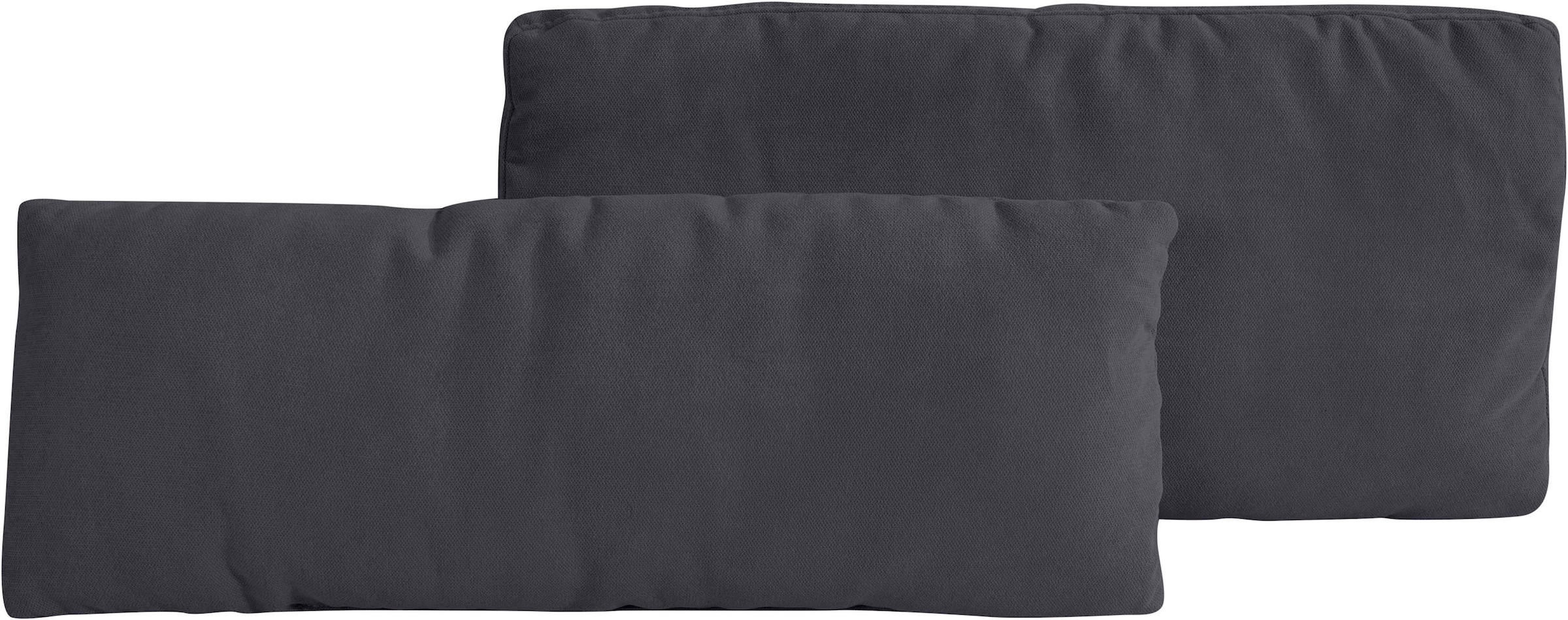 Home affaire Sofakissen "Bloomfield" Kissenset: bestehen aus einem Vorlagek günstig online kaufen