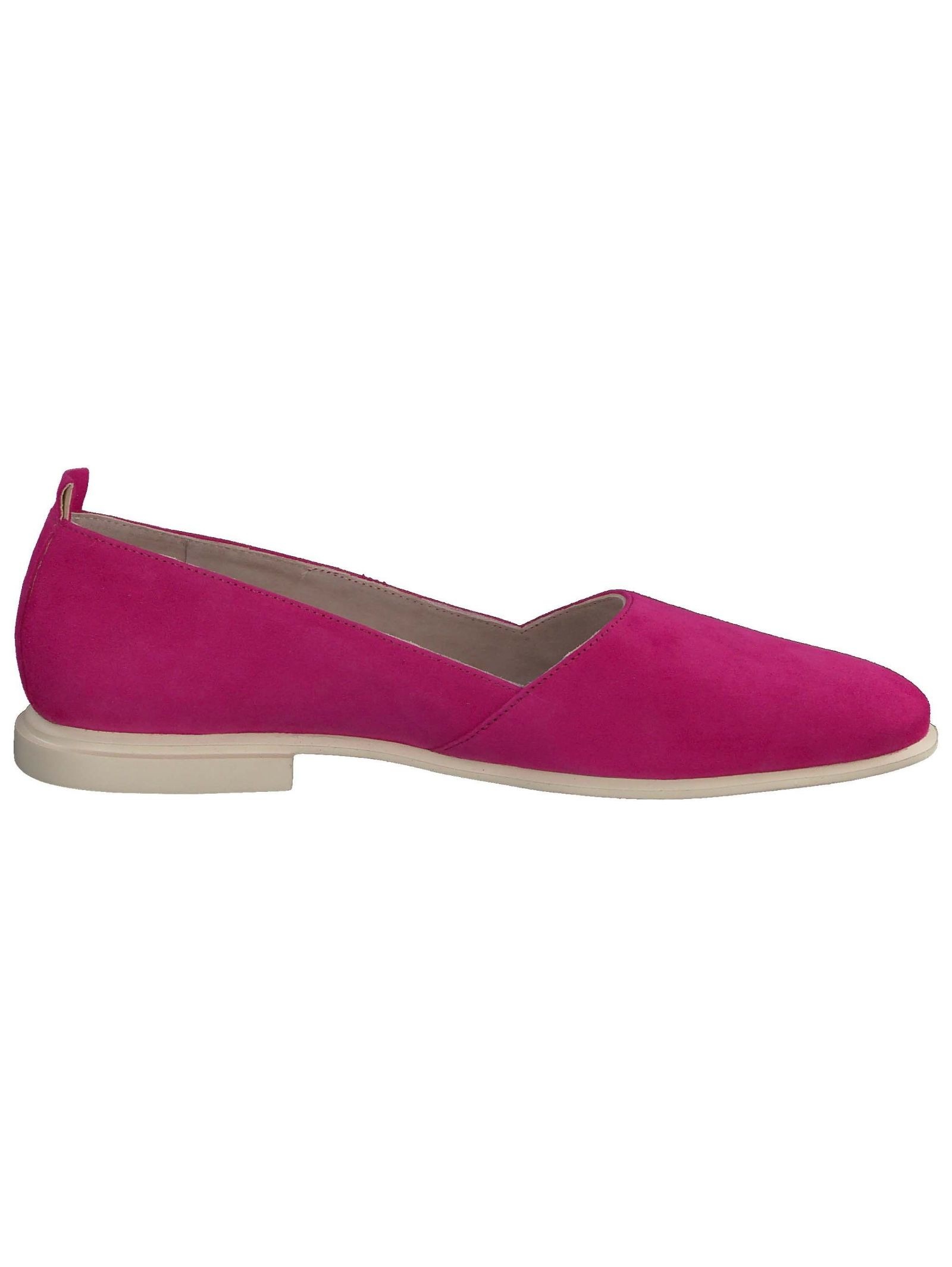 Paul Green Ballerina »Paul Green Ballerinas Leder«