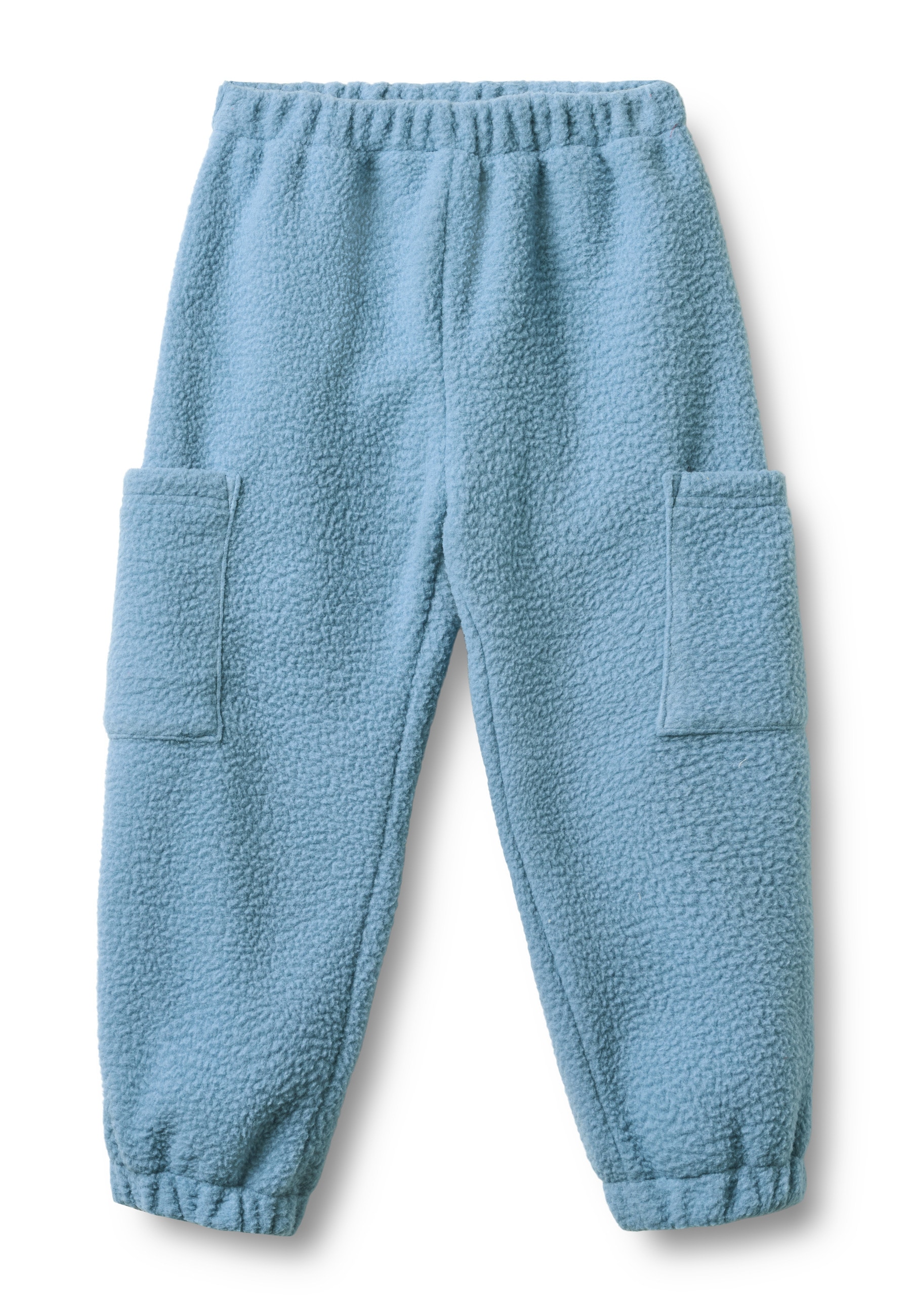 WHEAT Stoffhose "WHEAT Fleecehose Suun"