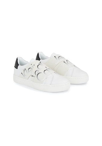 Calvin Klein Jeans Calvin KLEIN Džinsai Plateausneaker »C...