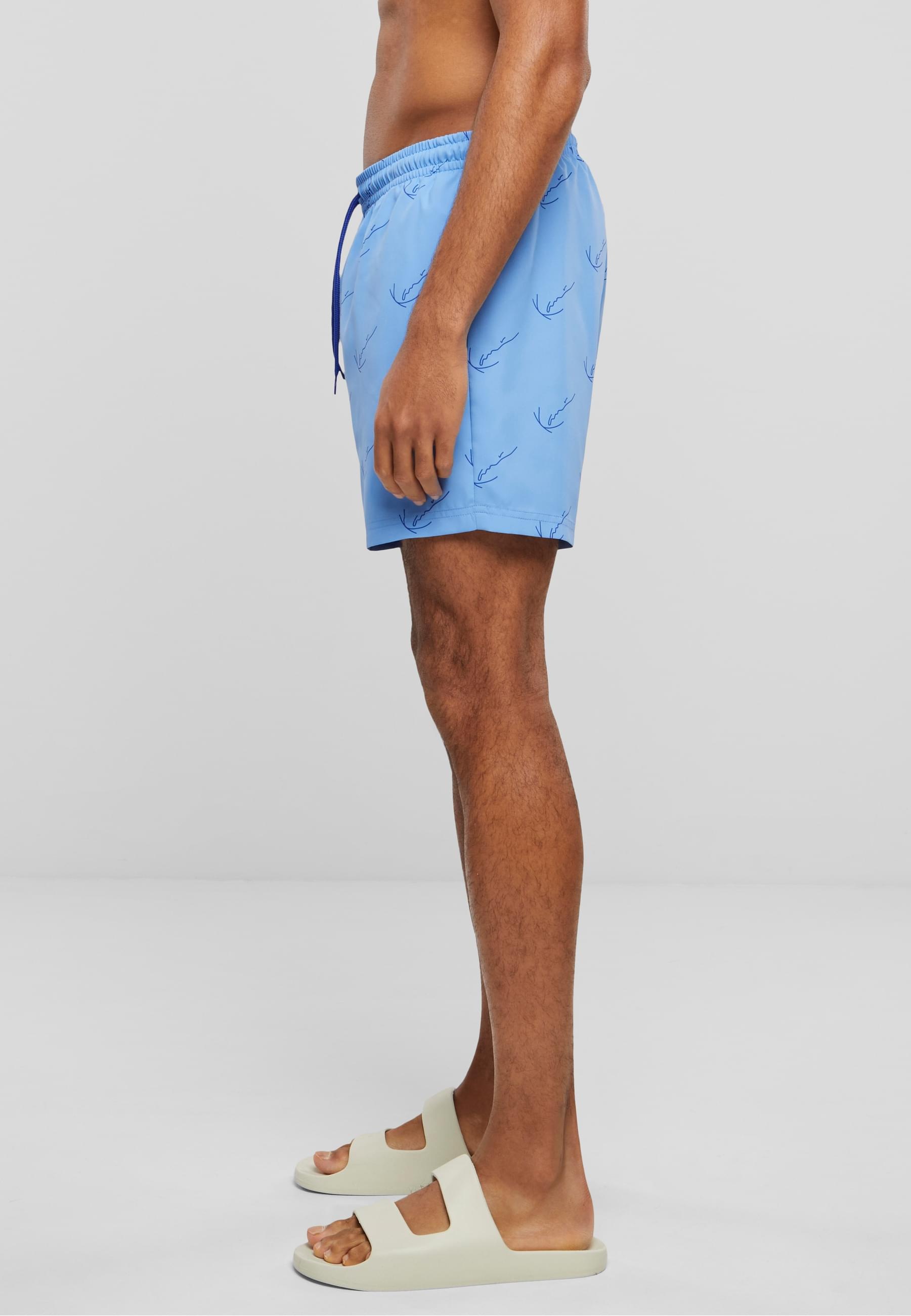 Karl Kani Badeshorts »Karl Kani Herren«