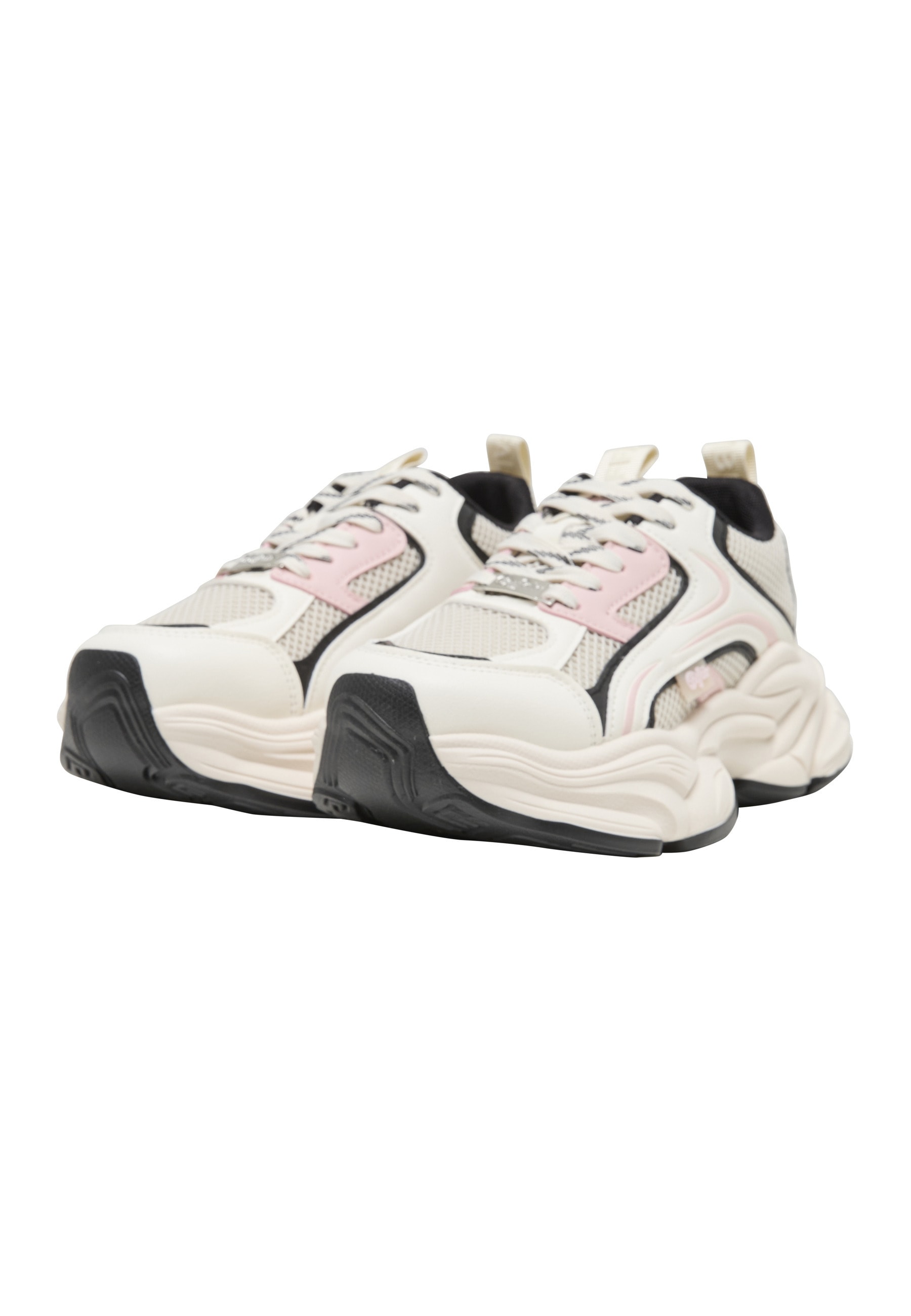 Buffalo Sneaker "Buffalo ZEDIX - VEGAN NAPPA/MESH"