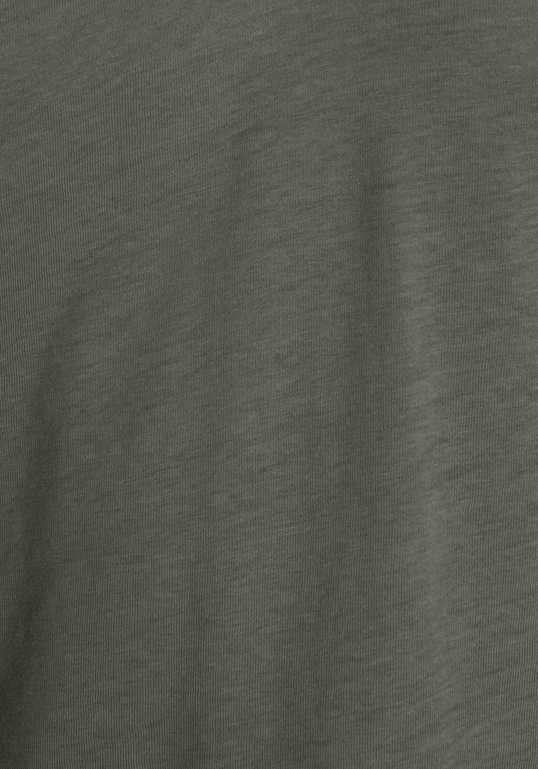 HECHTER PARIS T-Shirt, Mit eleganten Spitzen-Details - NEUE KOLLEKTION