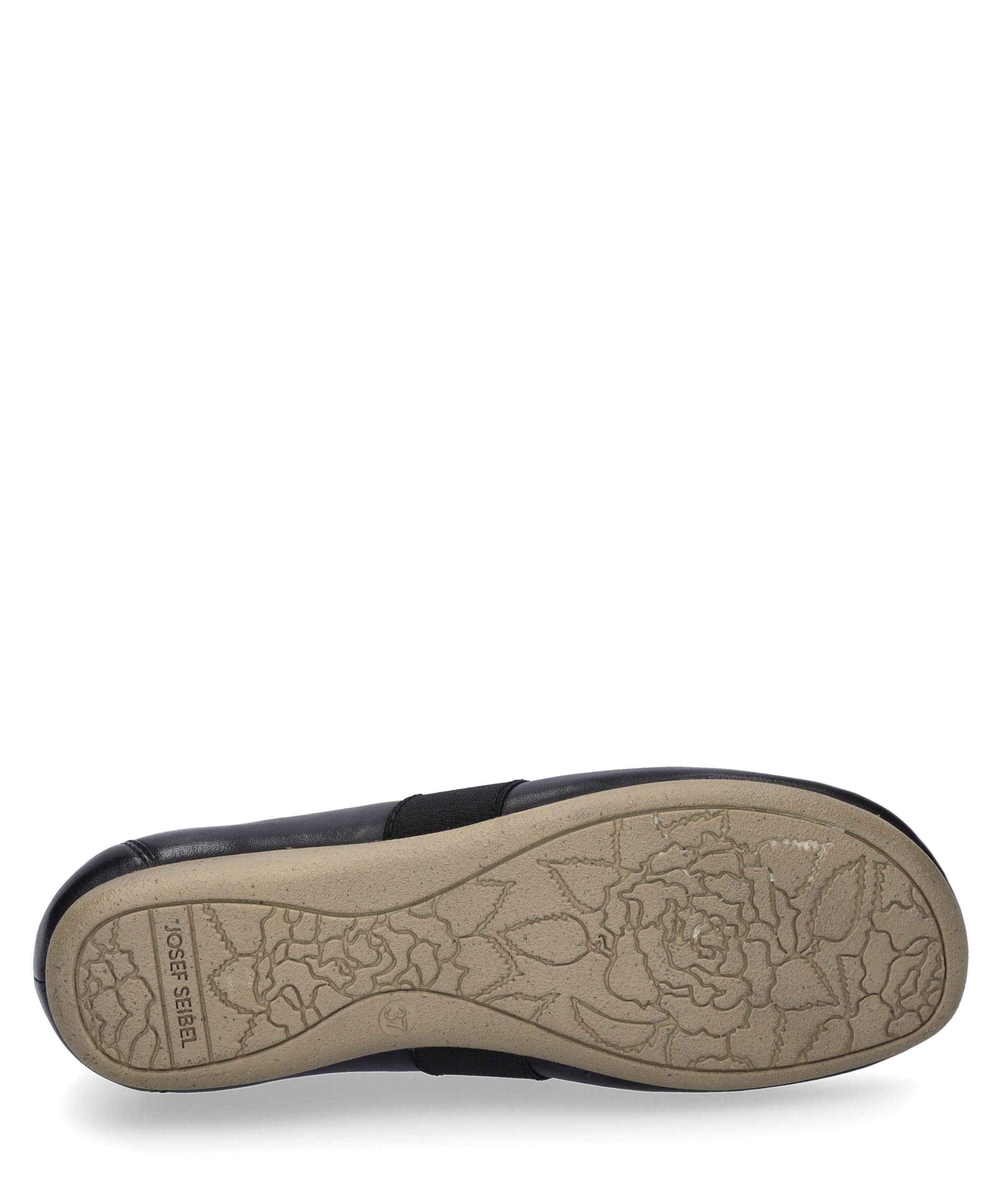 Josef Seibel Slipper »Fiona 81, schwarz«