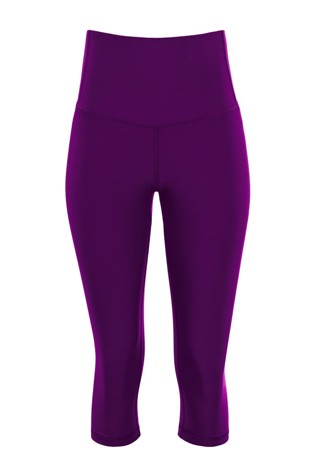 Winshape Leggings "3/4 Functional Comfort HWL217C", mit V-Shape Applikation und Core-Bund