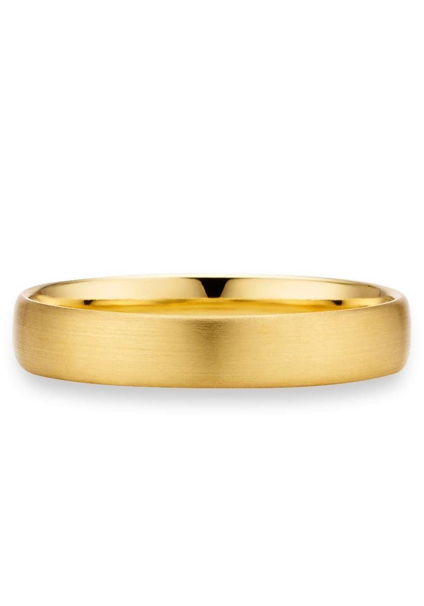 Phönix Trauring »Schmuck Geschenk Gold 333 Trauring Ehering LIEBE versch. Varianten«, Made in Germany, wahlweise mit oder ohne Brillant