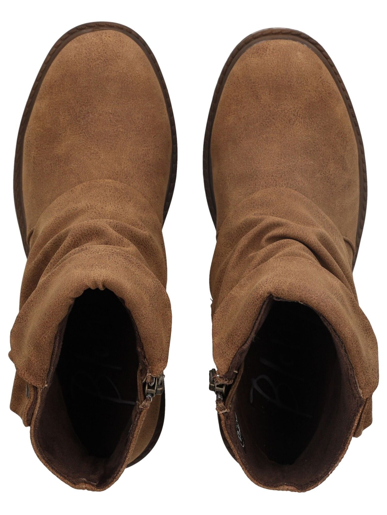 Blowfish Stiefelette »Blowfish Stiefelette Lederimitat«