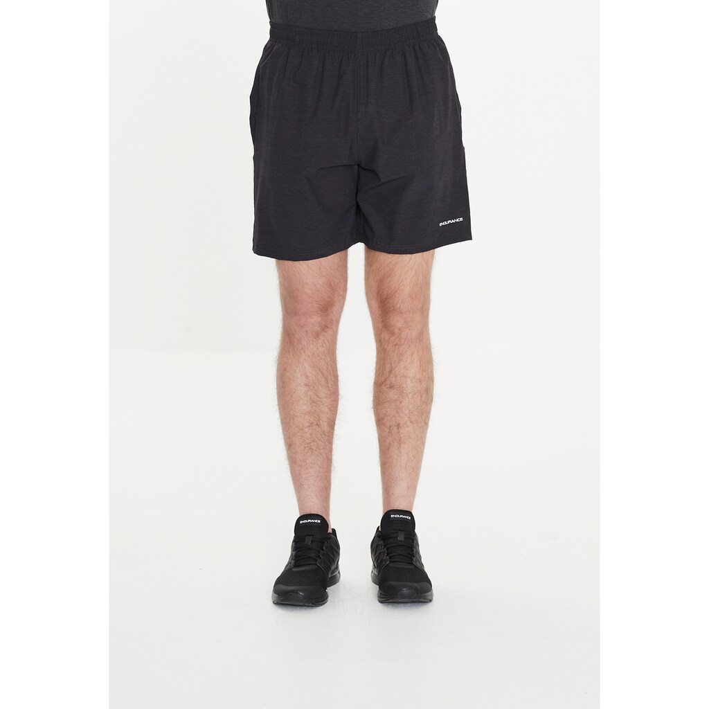 ENDURANCE Shorts »Bryant«