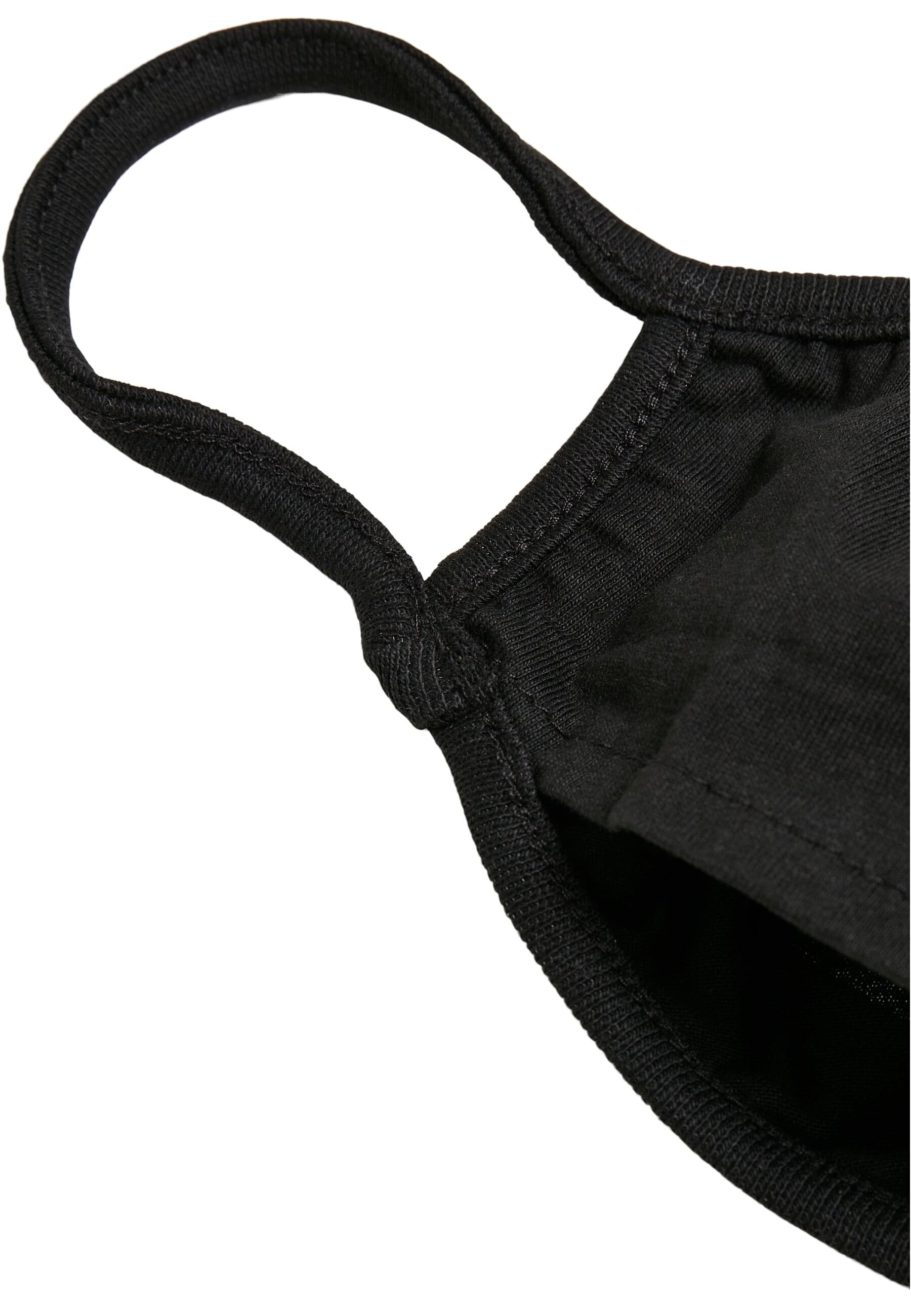 MisterTee Mund-Nasen-Maske »MisterTee Unisex 23 Face Mask 2-Pack«