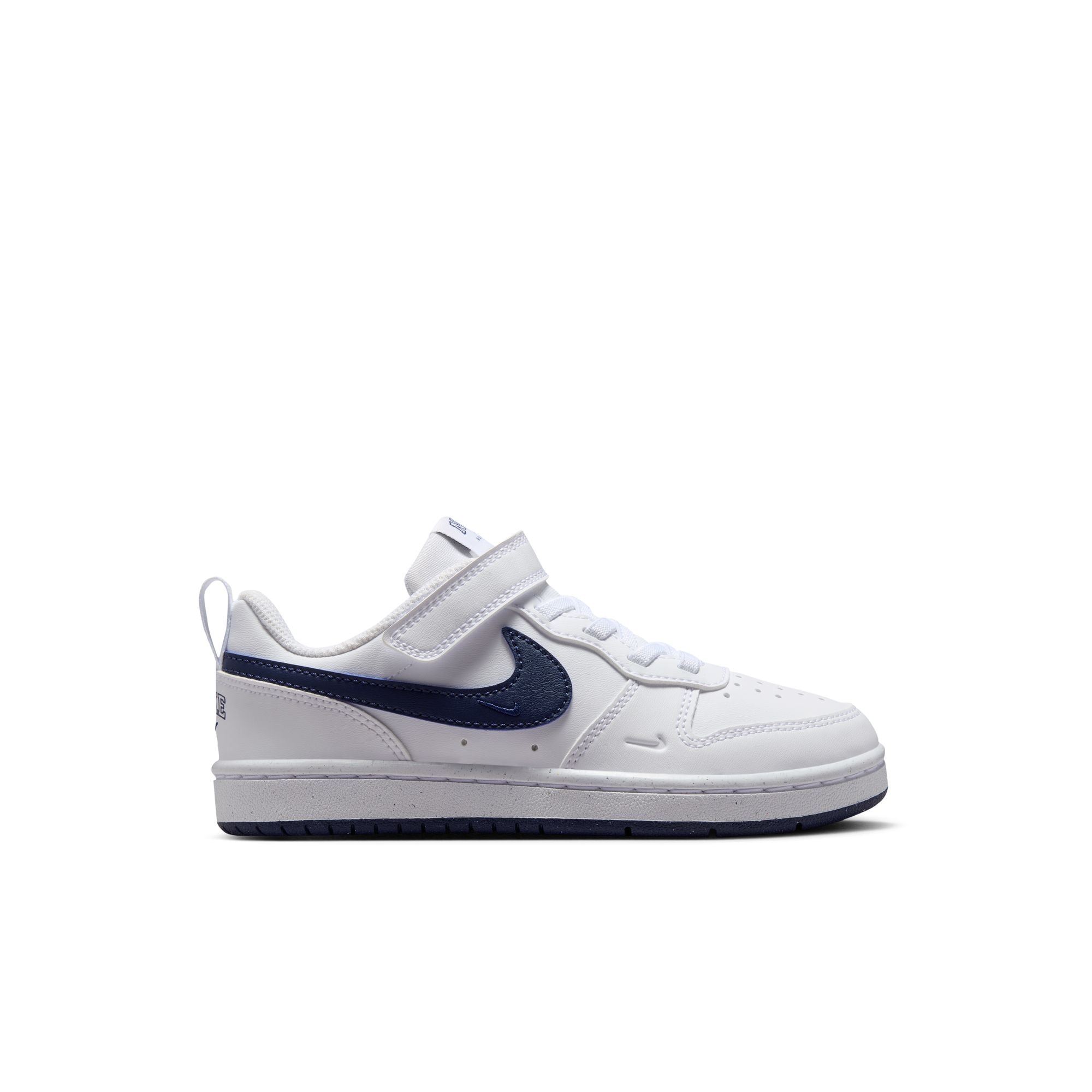 Nike Sportswear Sneaker »Court Borough Low Brand (PS)«  Design auf den Spuren des Air Force 1