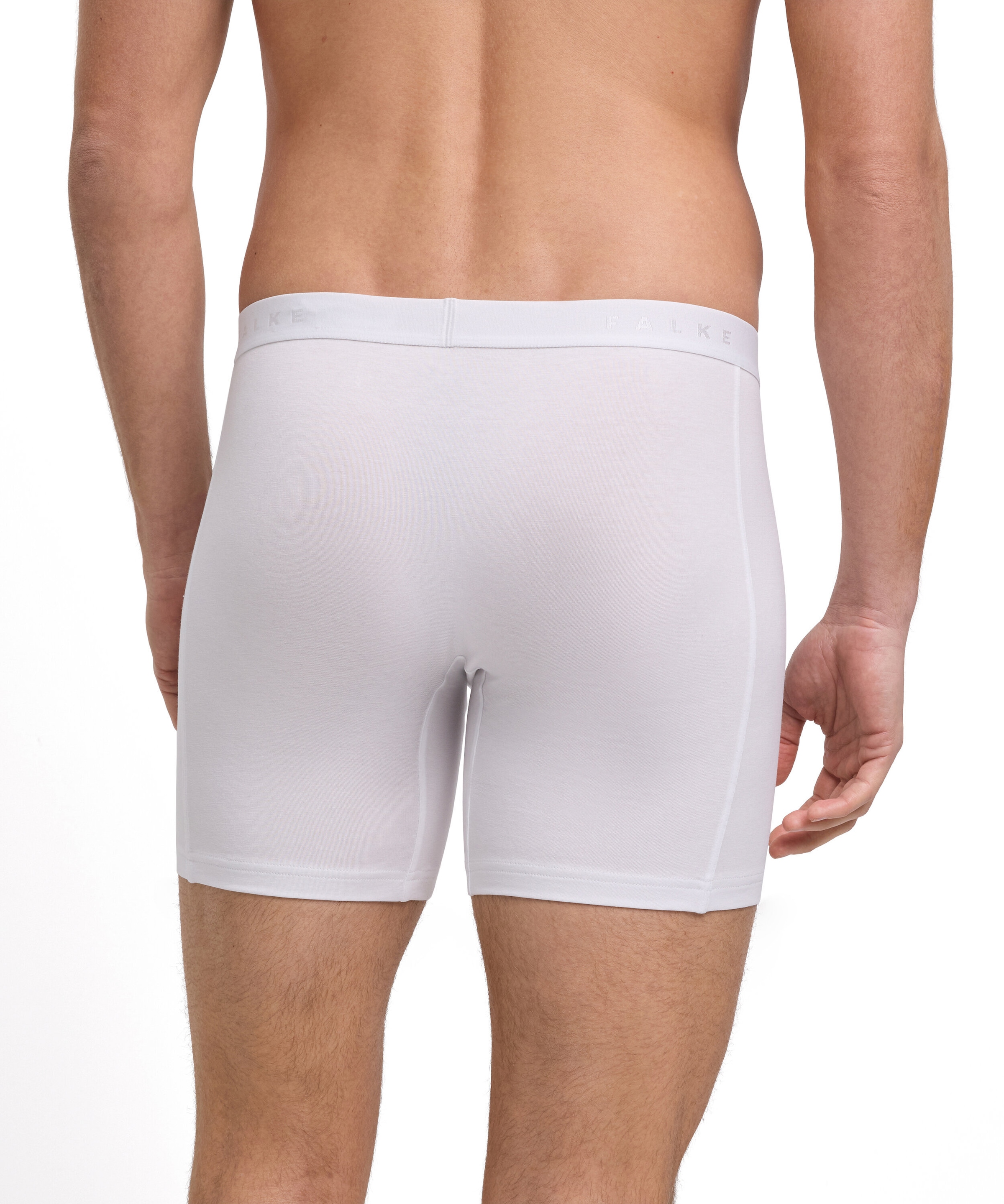 FALKE Boxer »Daily Comfort« 2 Stk.