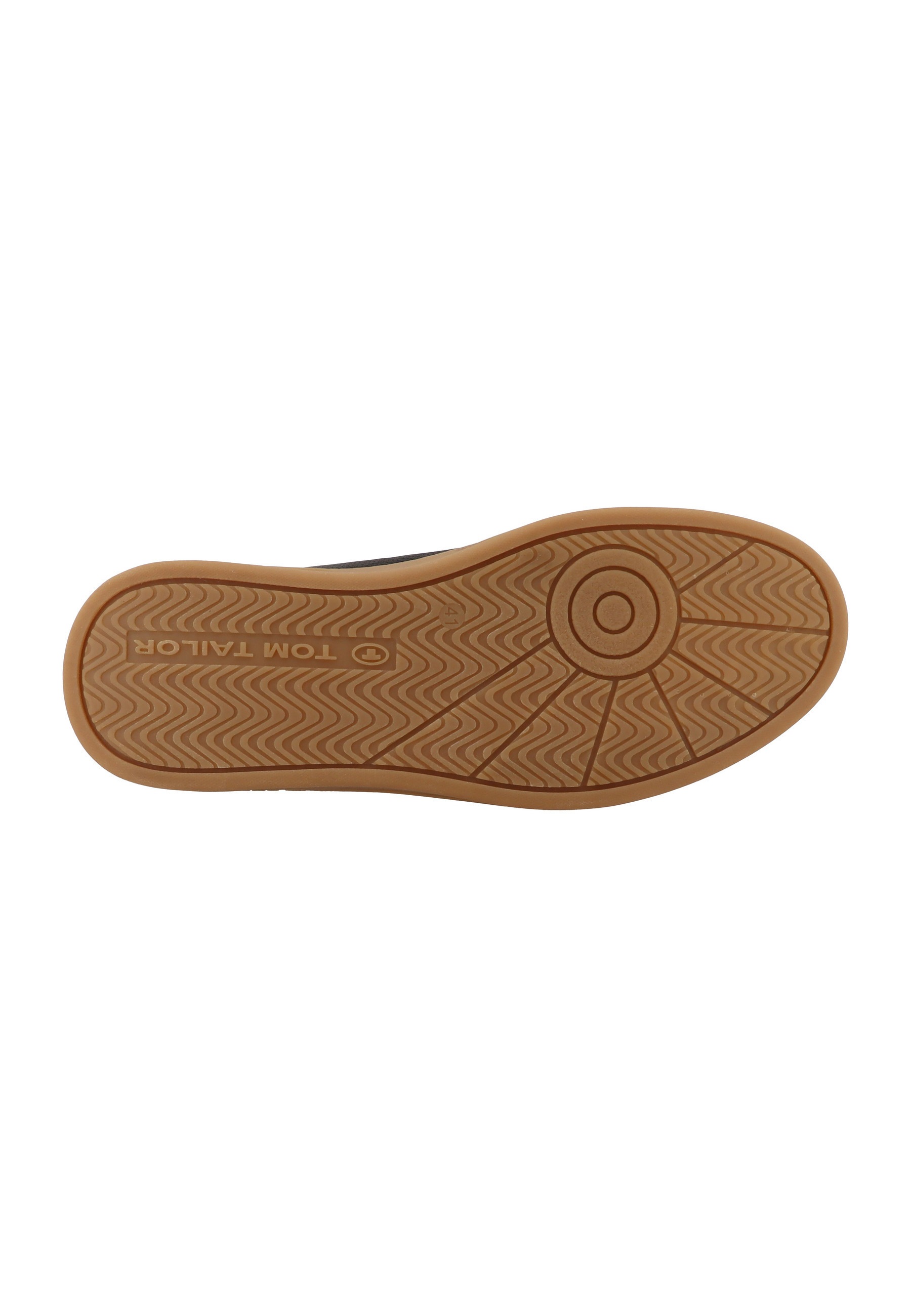 TOM TAILOR Sneaker »Tom Tailor Sneaker Low«
