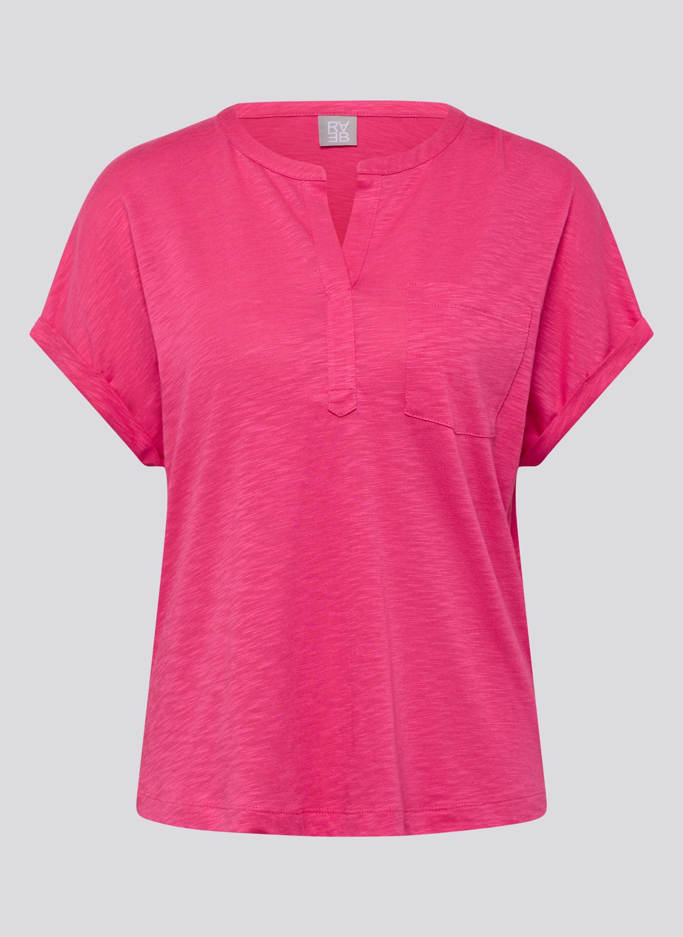 Rabe Print-Shirt »T-Shirt«