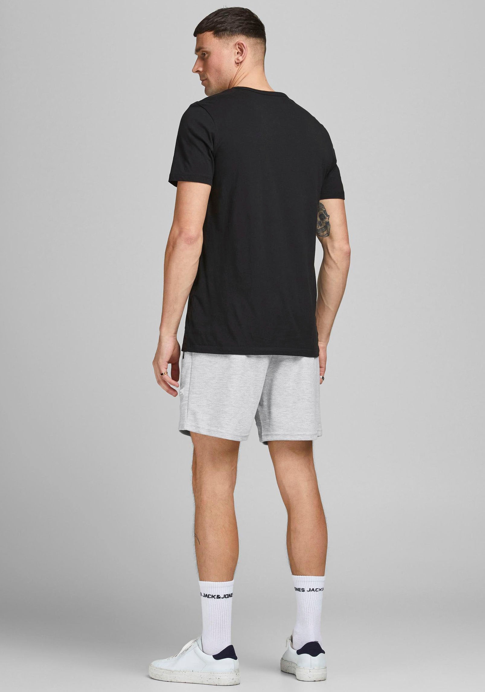 Jack & Jones Sweatshorts "AIR SWEAT SHORTS" günstig online kaufen