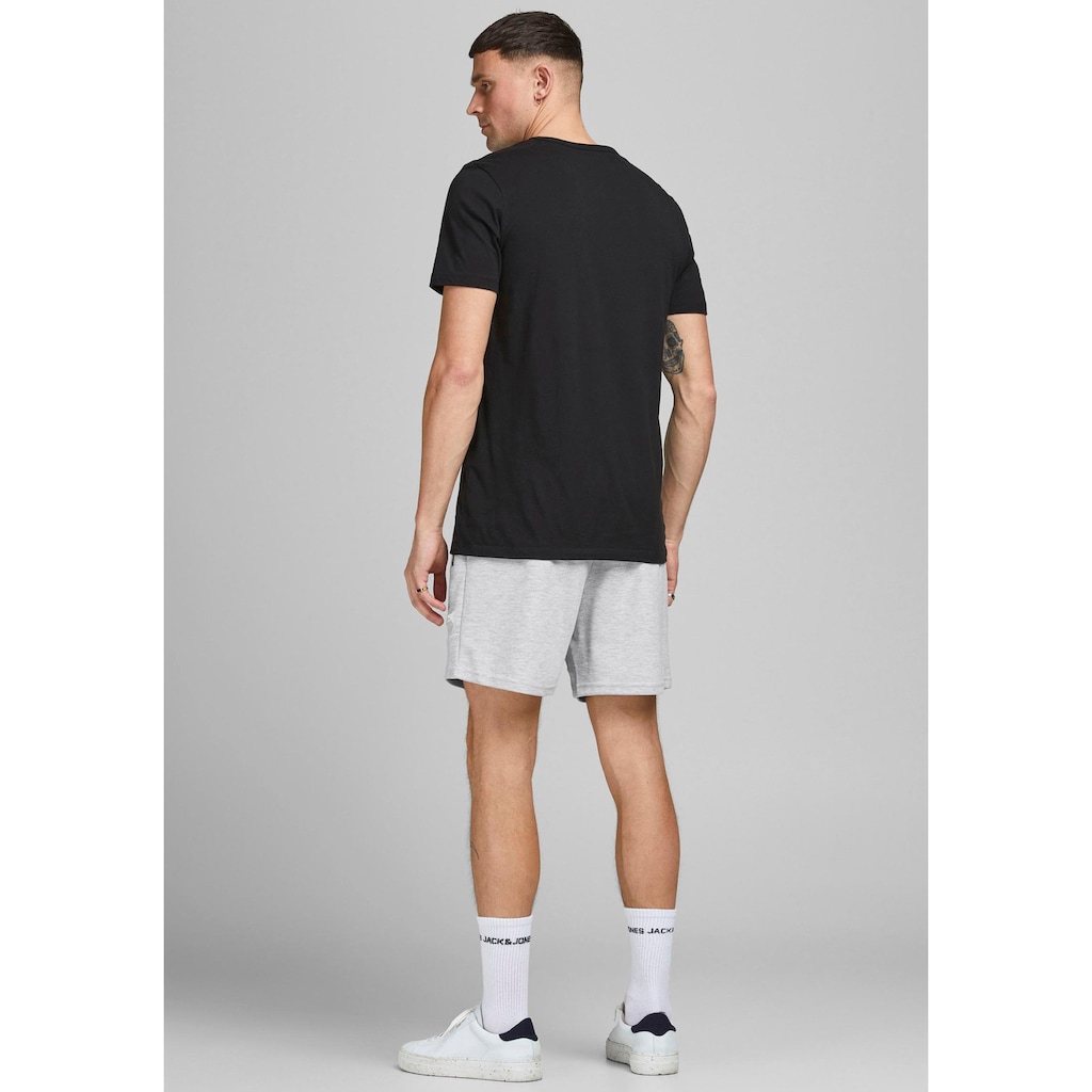 Jack & Jones Sweatshorts »AIR SWEAT SHORTS«