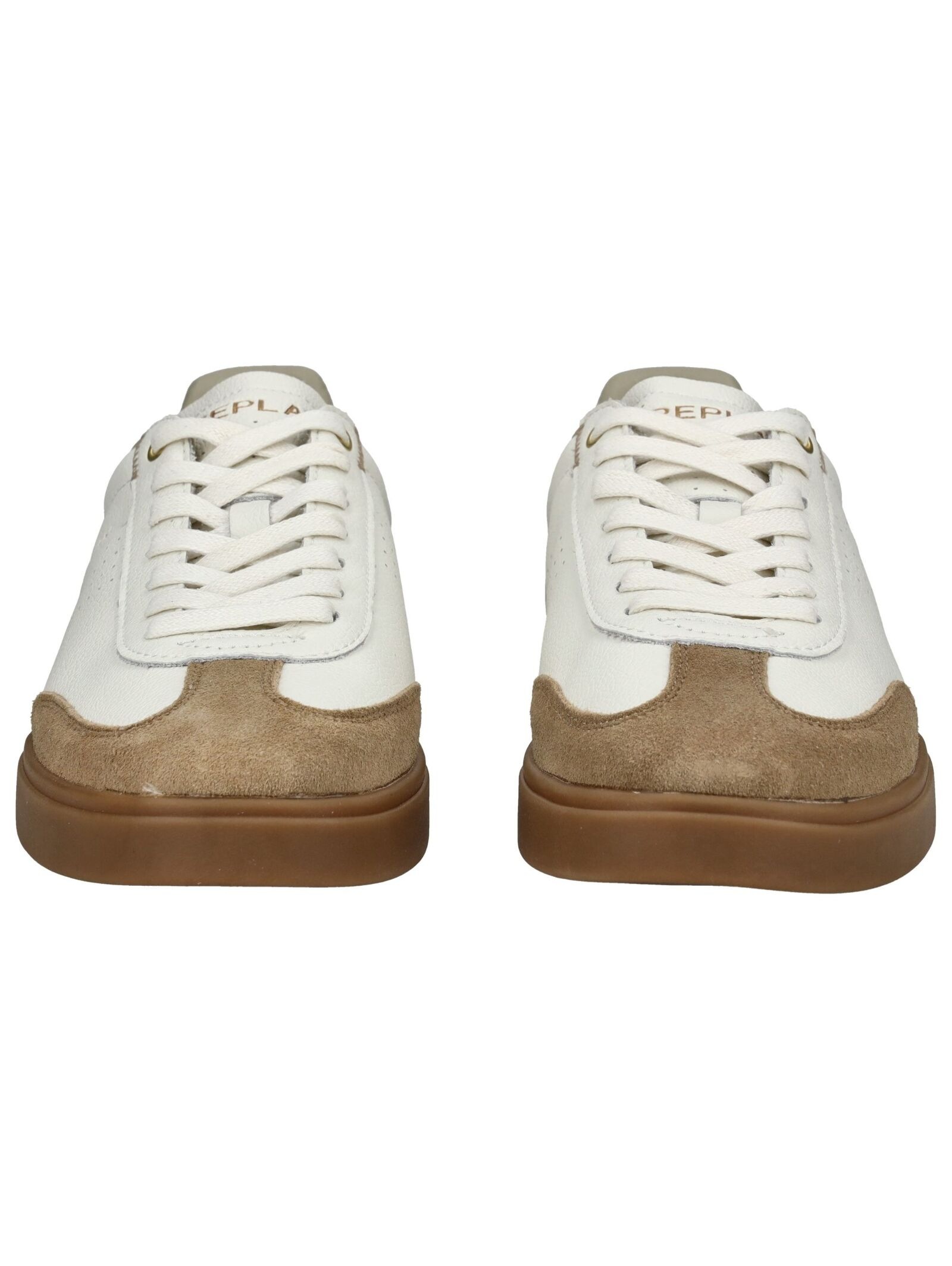 Replay Sneaker »Replay Sneaker Leder/Synthetik«