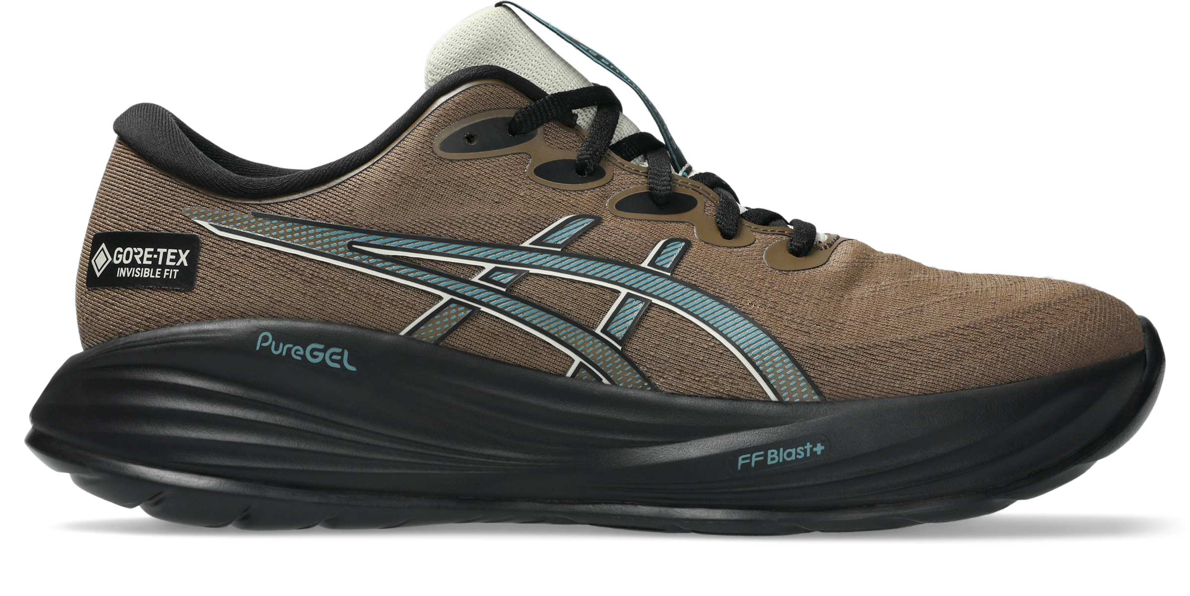 Asics Laufschuh »GEL-CUMULUS 27 GORE-TEX«  wasserdicht
