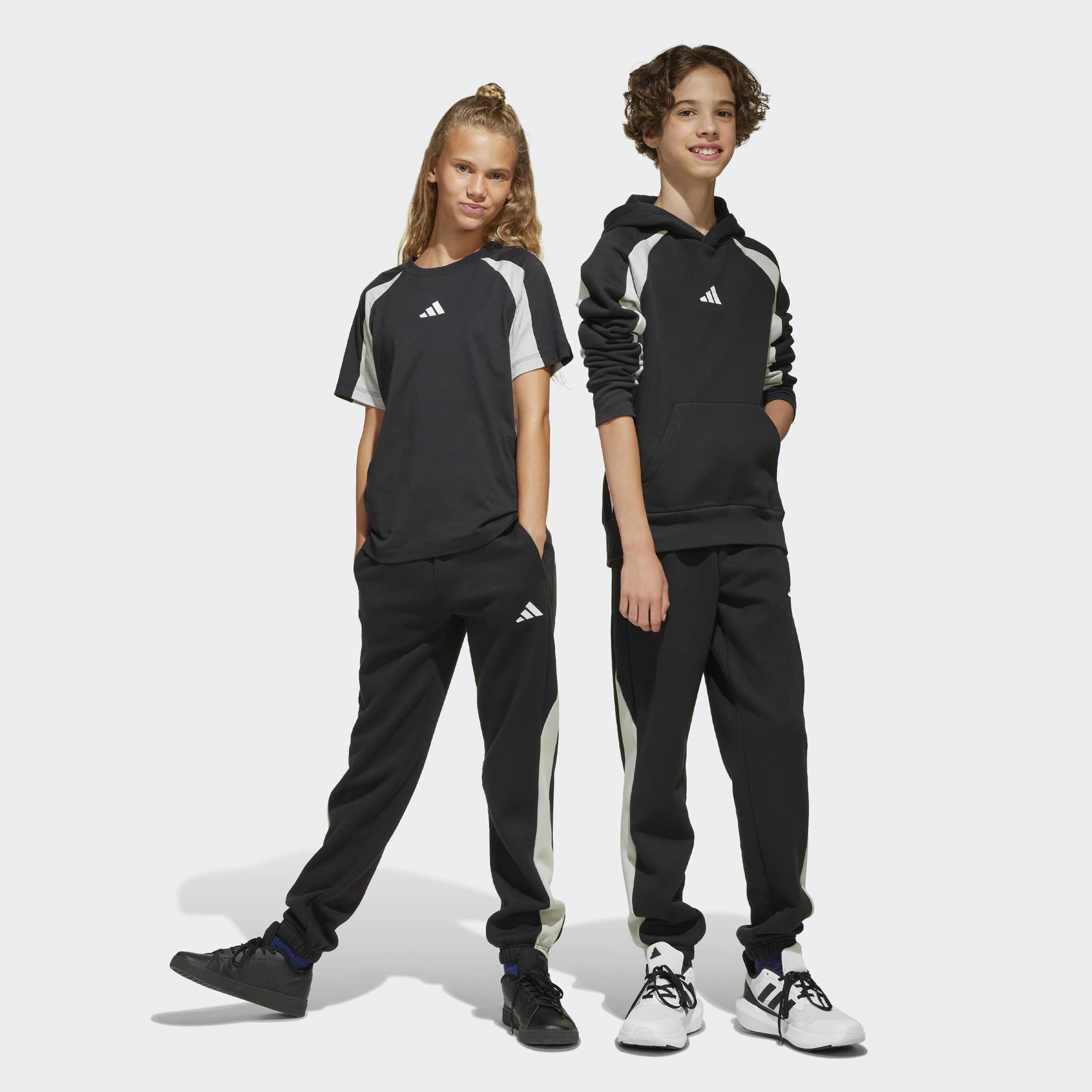 adidas Sportswear Sporthose »J CB FL PT«