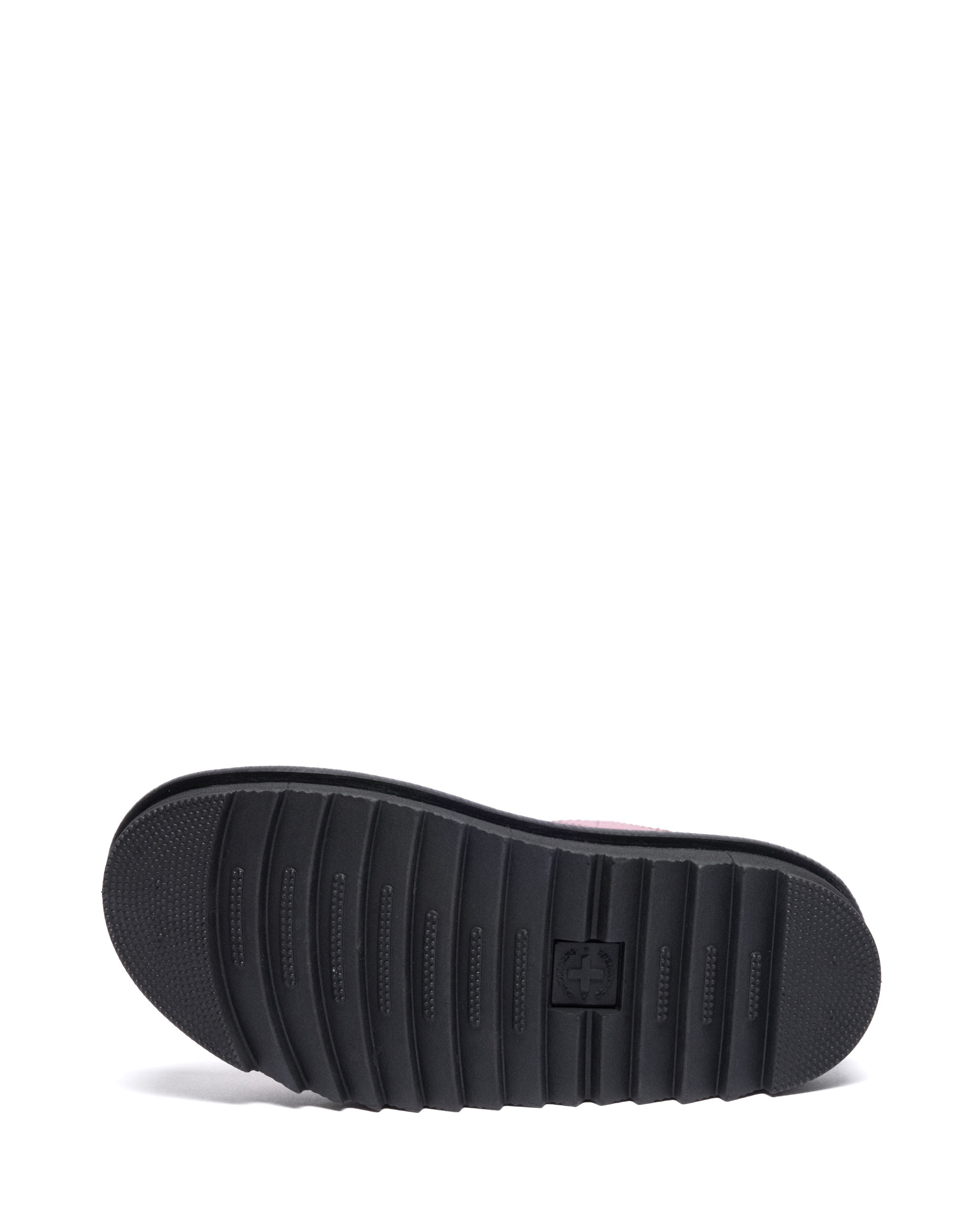 DR. MARTENS Riemchensandale »Voss«  , Plateausandale, Sandalette, Sommerschuh mit Schnallenverschlüssen