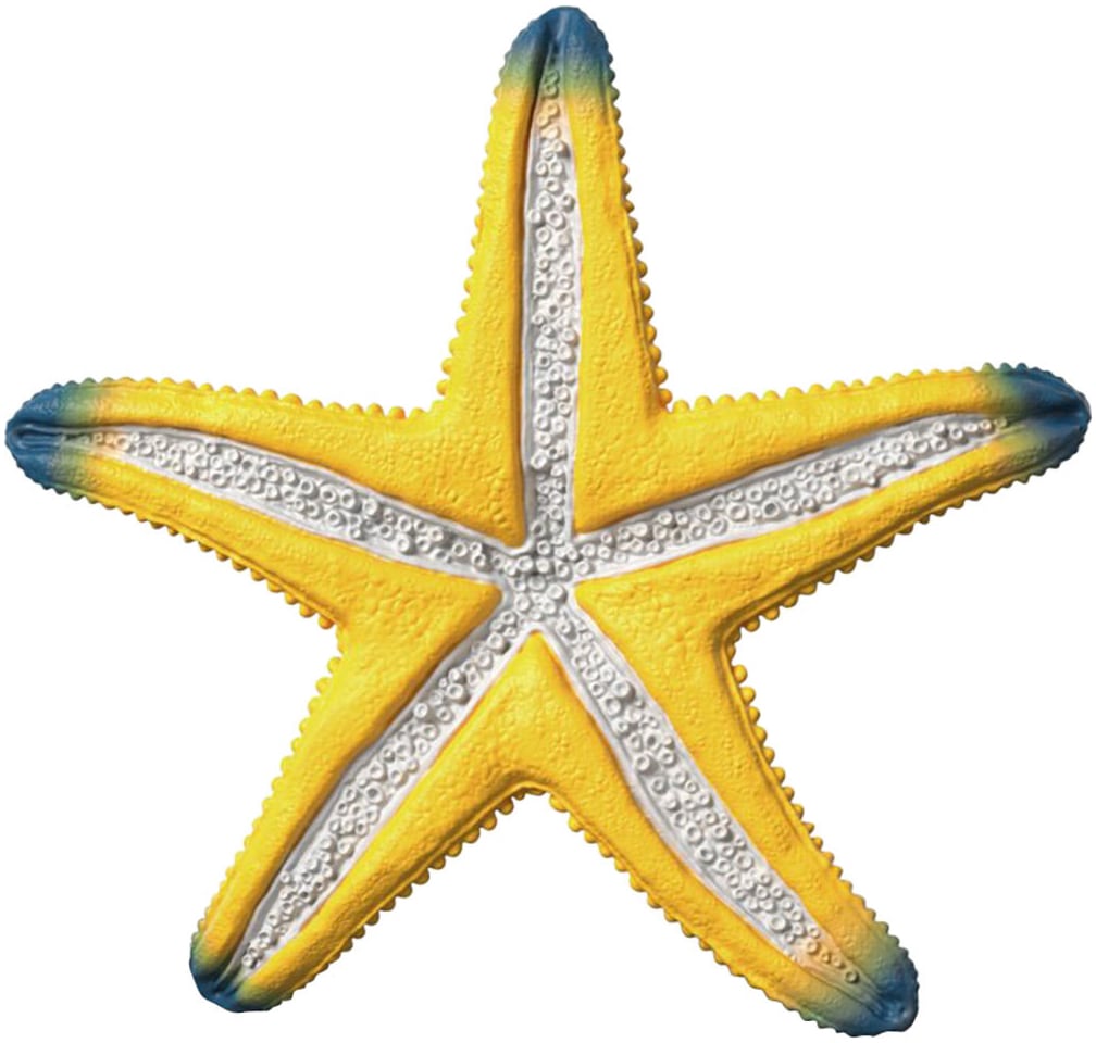 Schleich® Spielfigur »WILD LIFE, Seestern (14902)« mit Farbwechsel