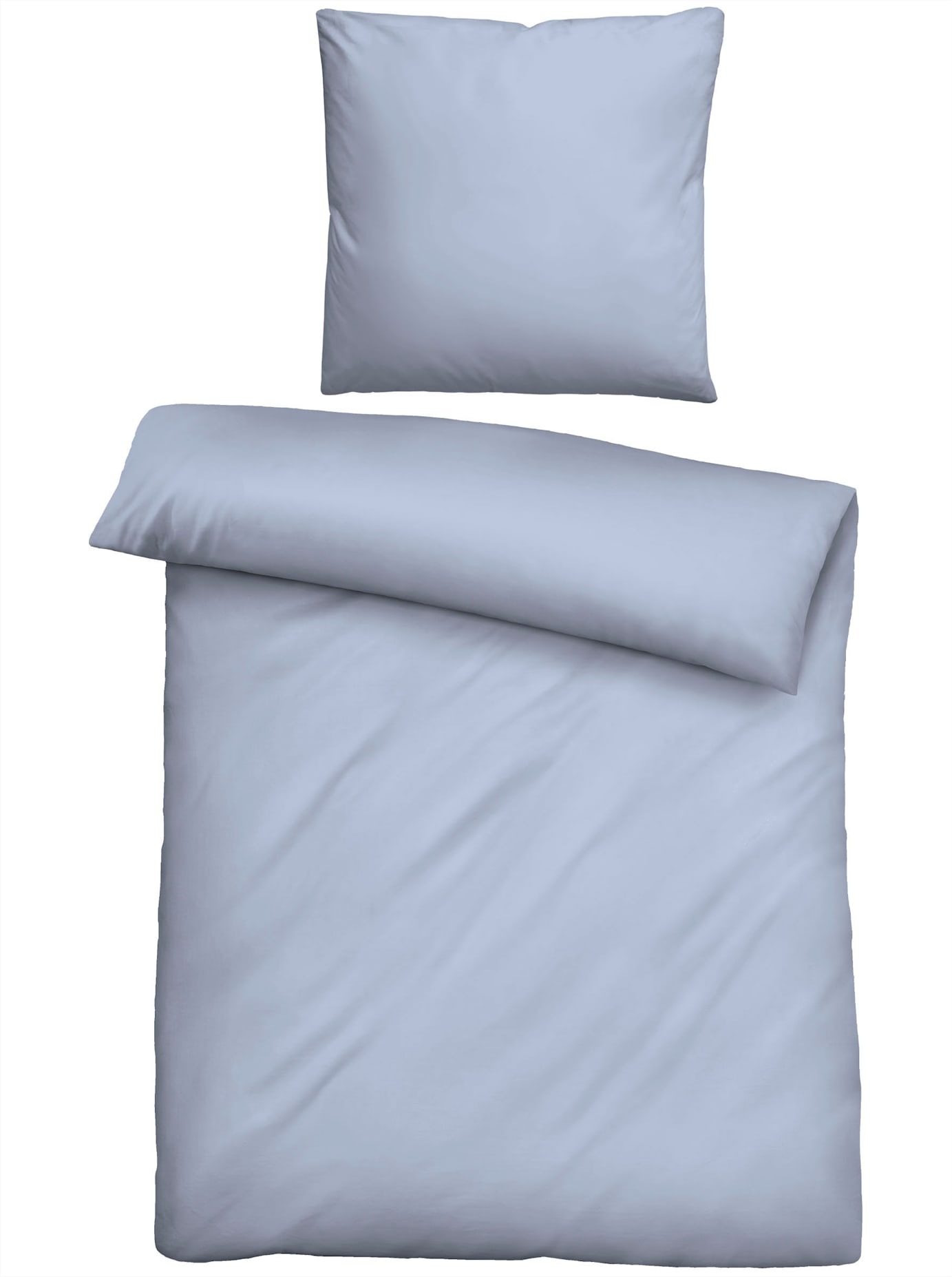 Biberna Bettwäsche 2 Stk. tlg. günstig online kaufen