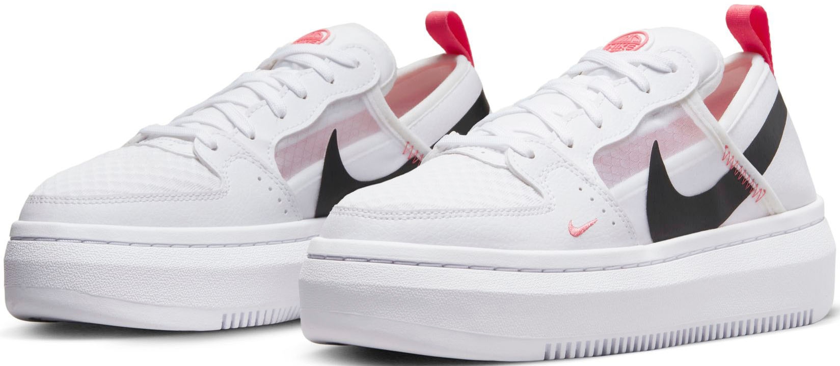 Nike Sportswear Sneaker "Court Vision Alta"