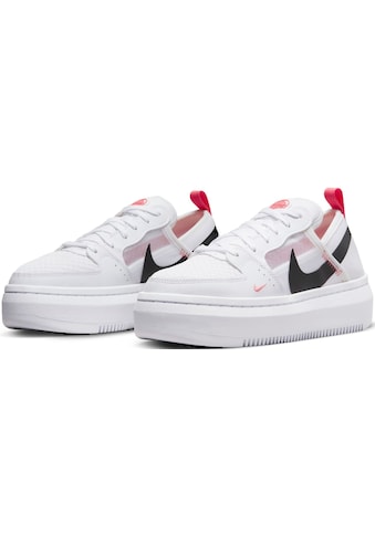 Nike Sportswear Sneaker »Court Vision Alta«