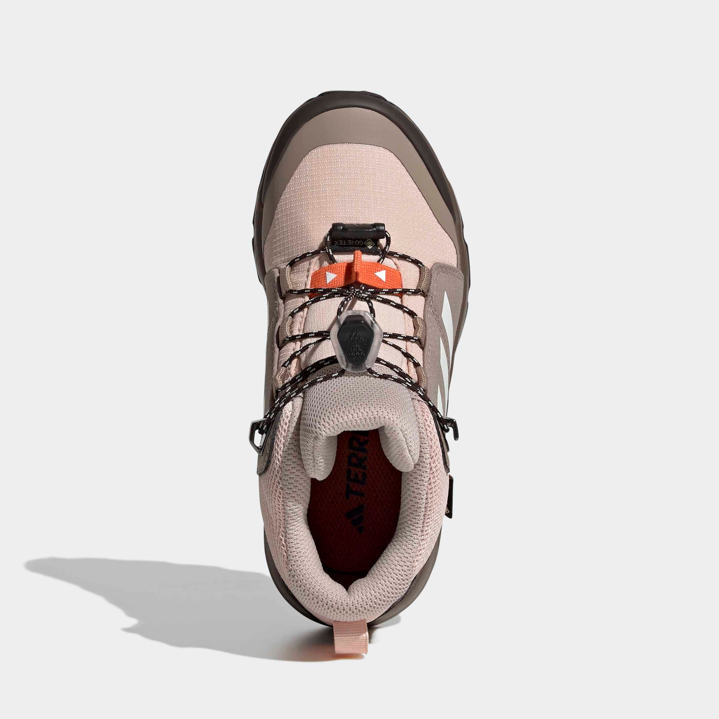 adidas TERREX Wanderschuh »MID GORE-TEX«  wasserdicht dank Gore-Tex Membrane