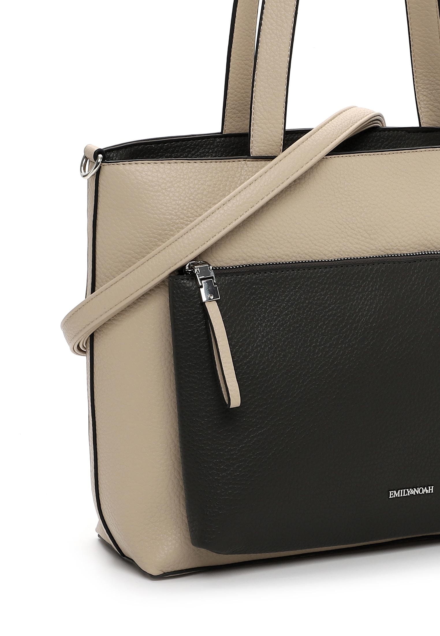 EMILY & NOAH Shopper »Shopper E&N Harisa«