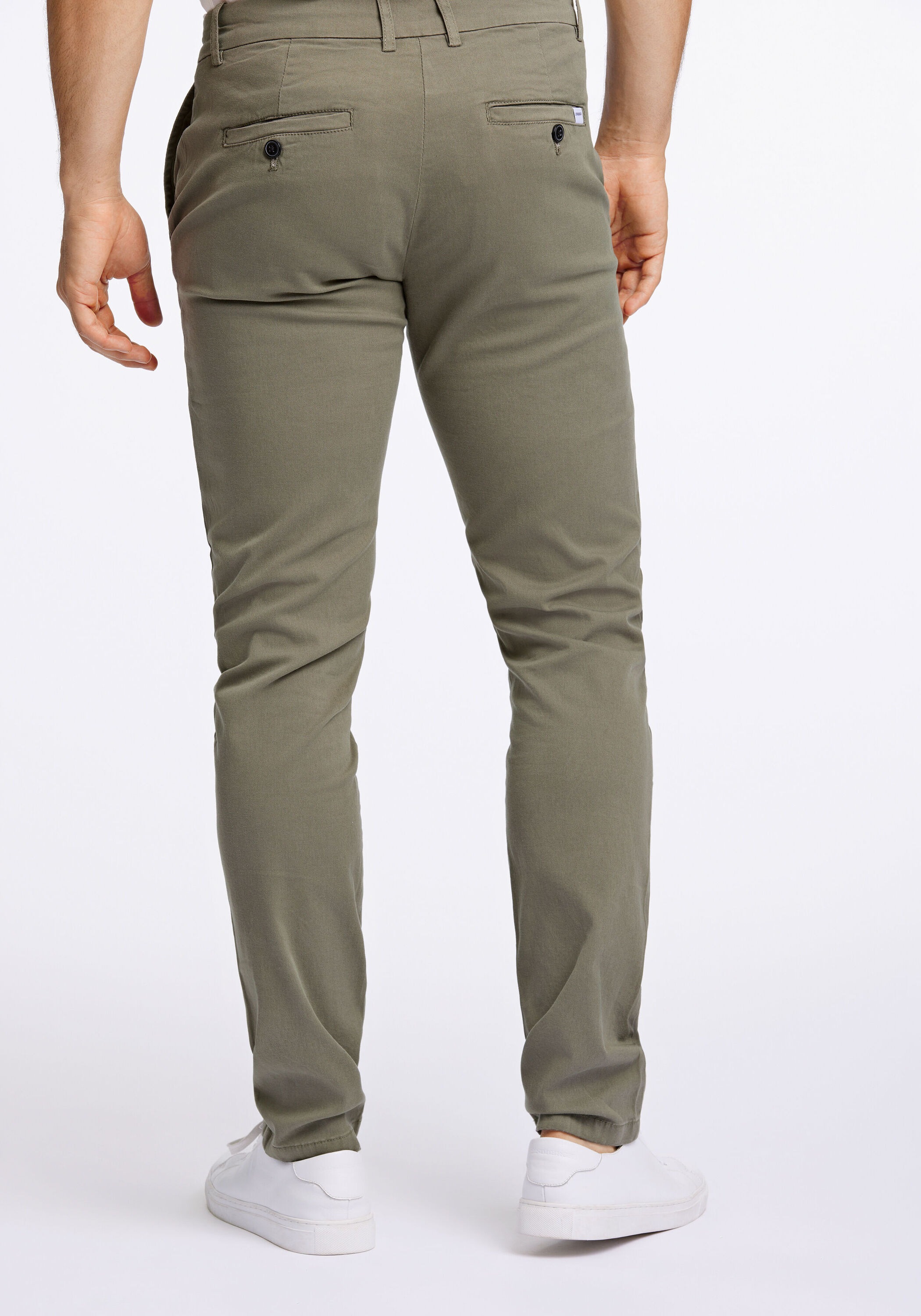 LINDBERGH Chinos "Chino Slim Fit" günstig online kaufen
