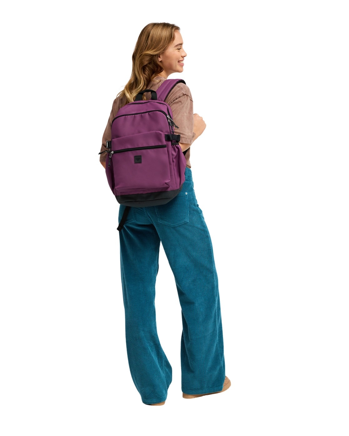 Roxy Tagesrucksack »Gateline 2.0 22L«